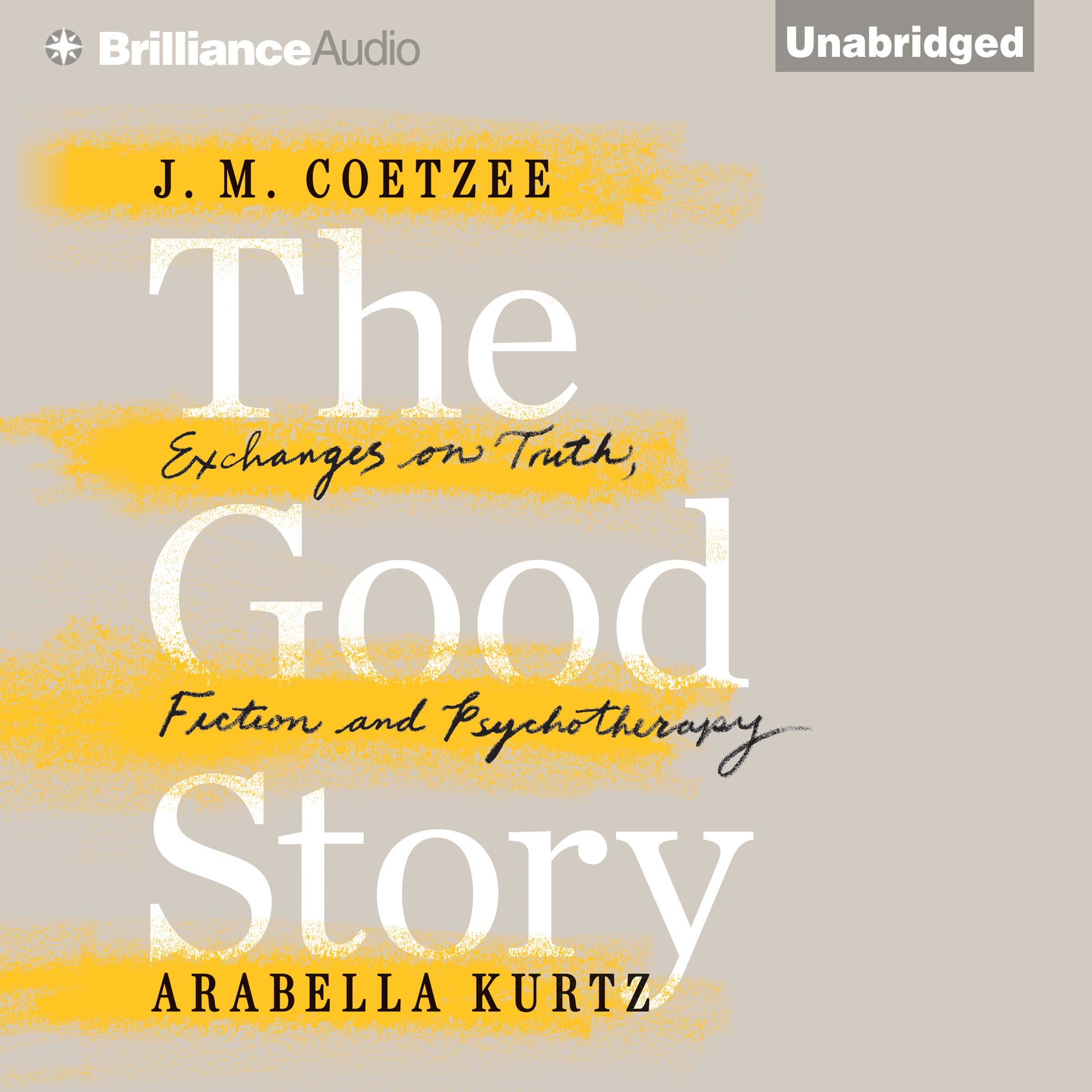 The Good Story