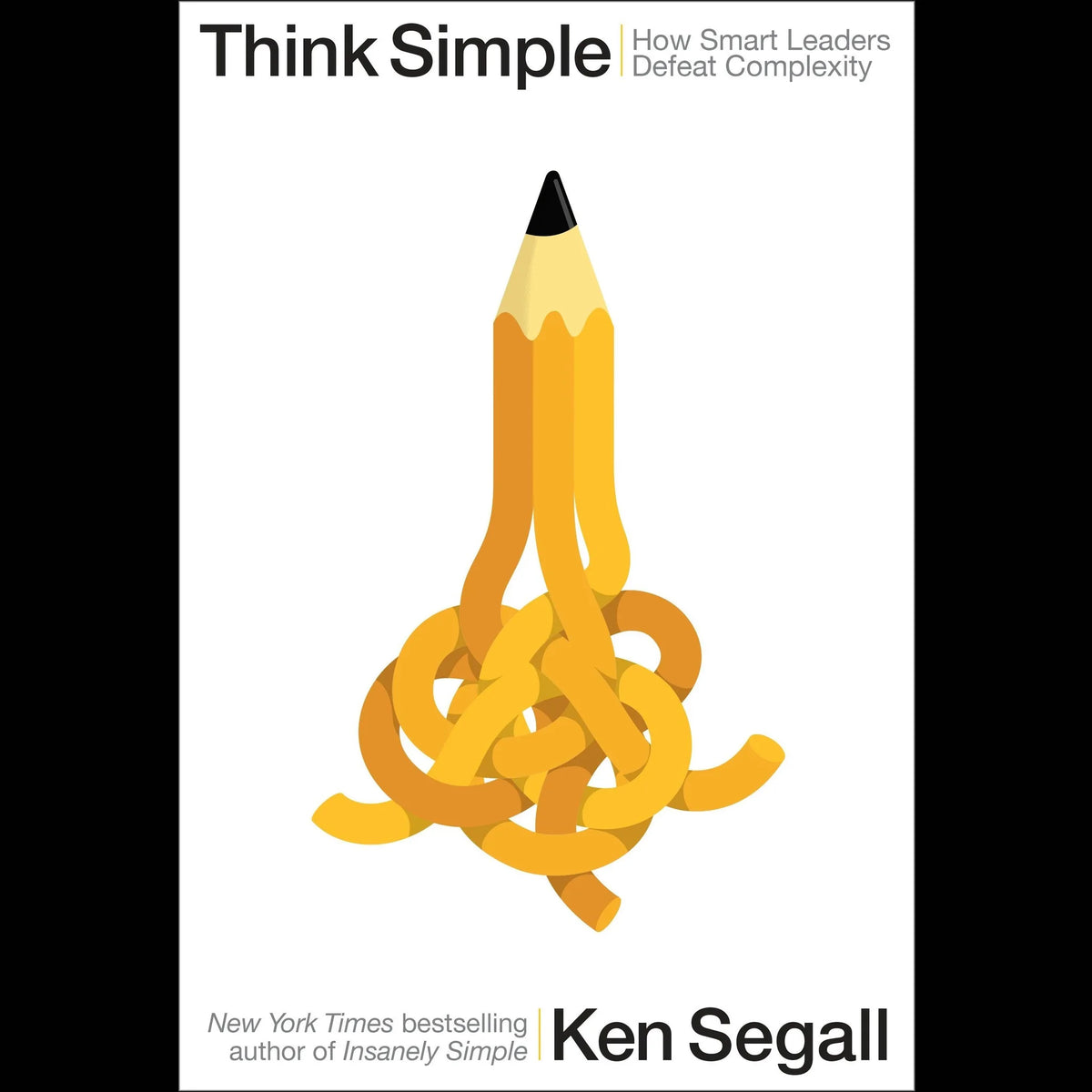 Think Simple