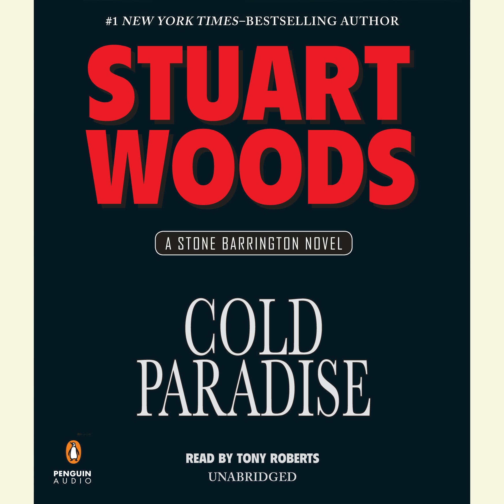Cold Paradise