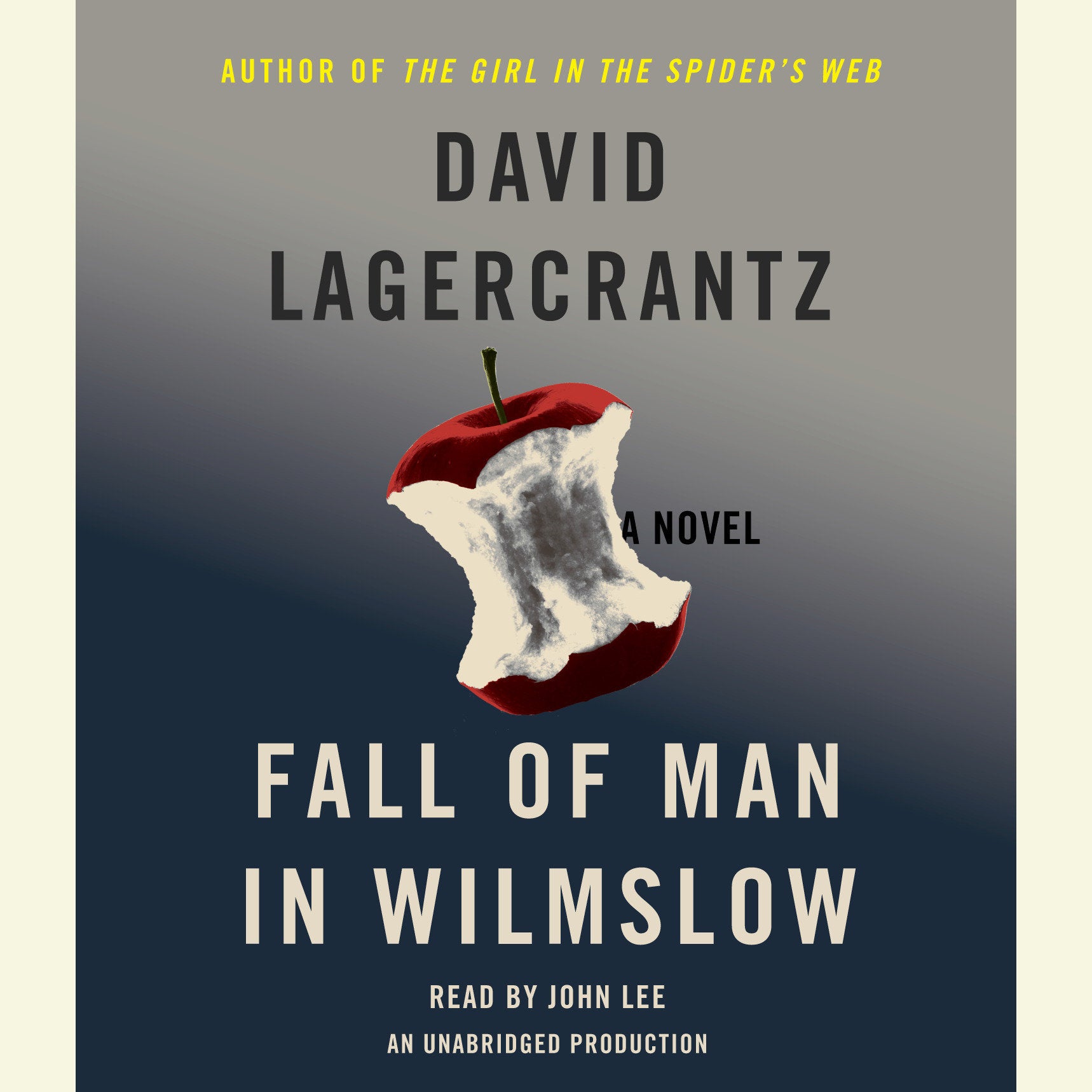 Fall of Man in Wilmslow