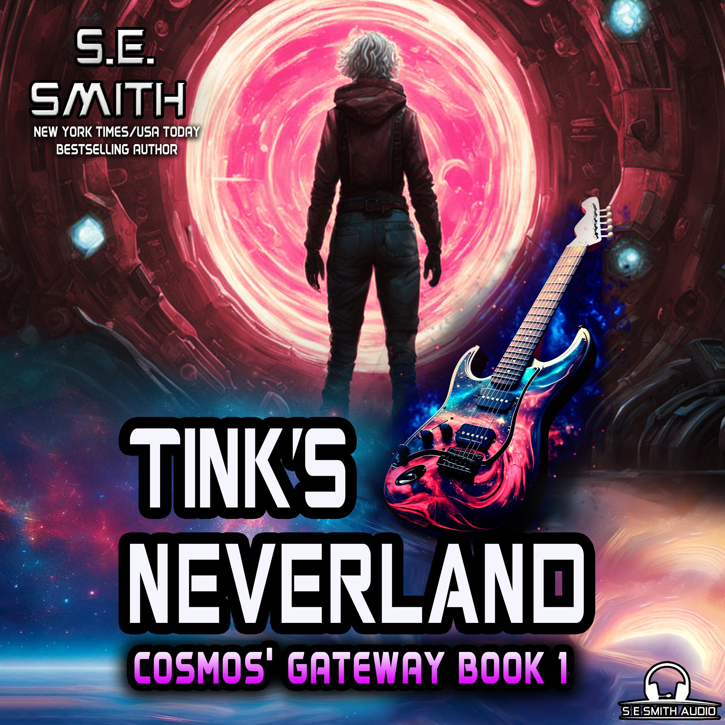 Tink's Neverland