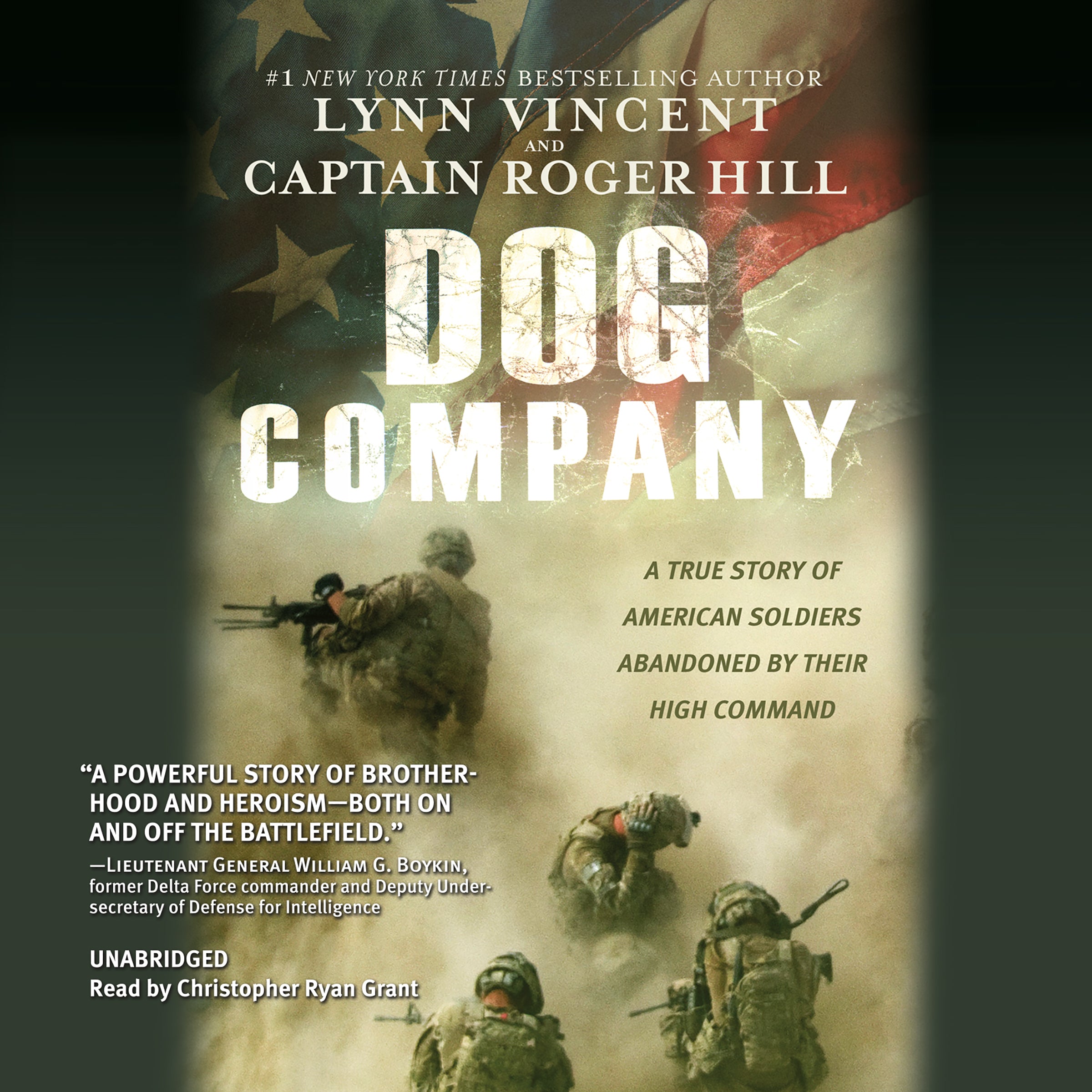Dog Company