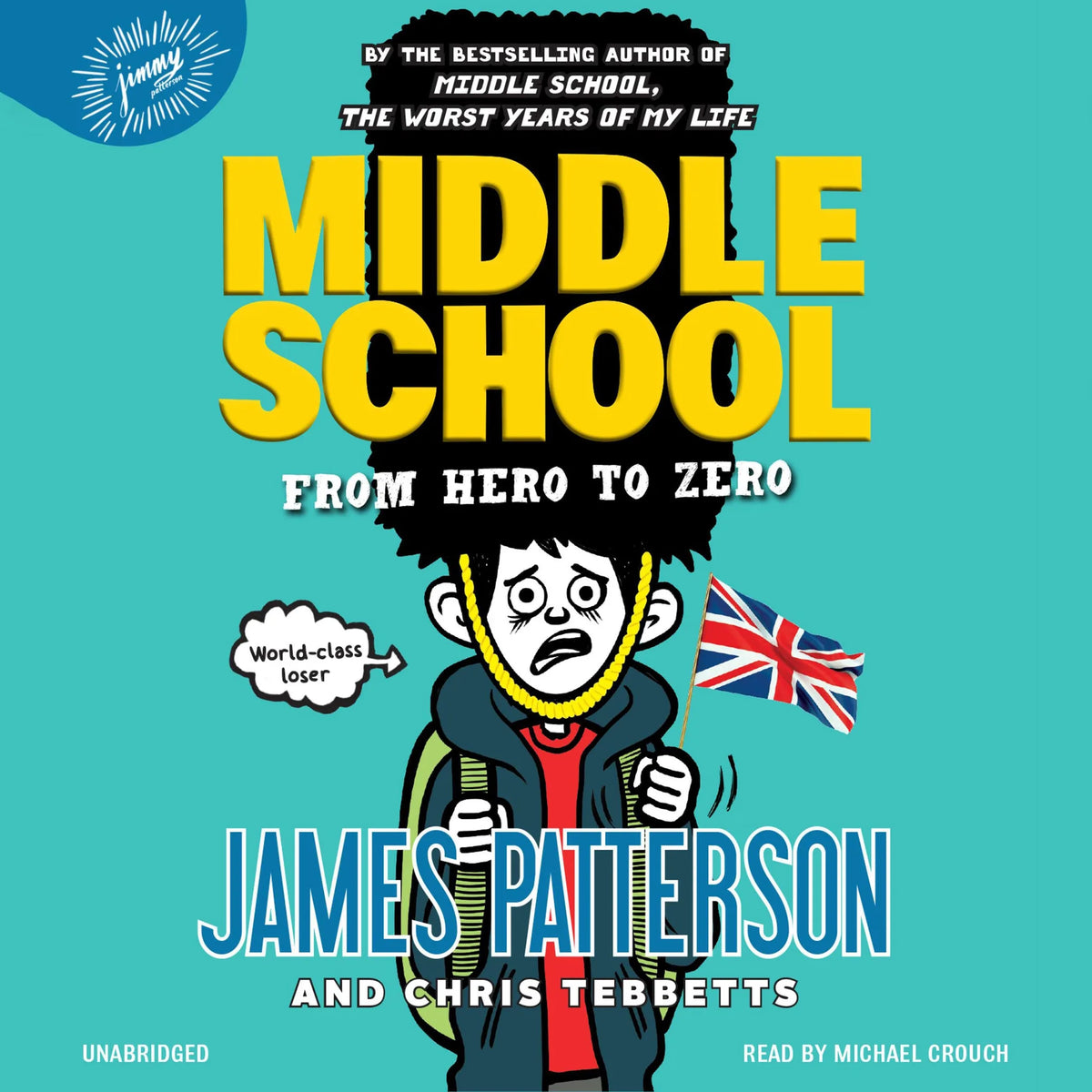 Middle School: From Hero to Zero