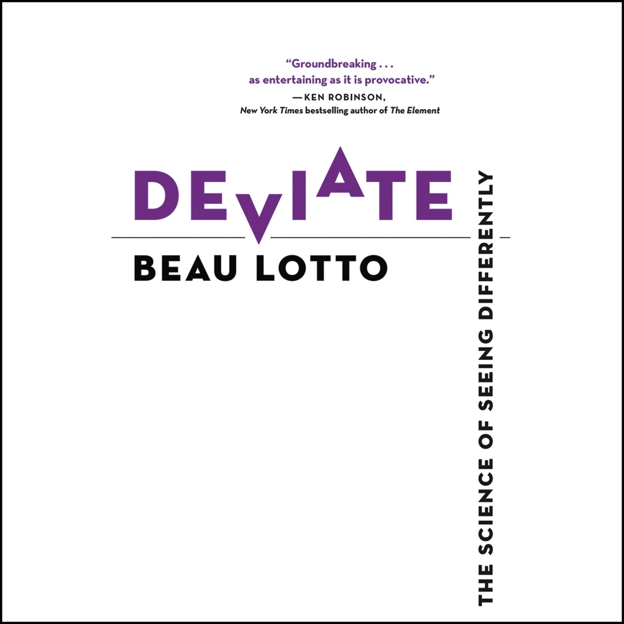 Deviate