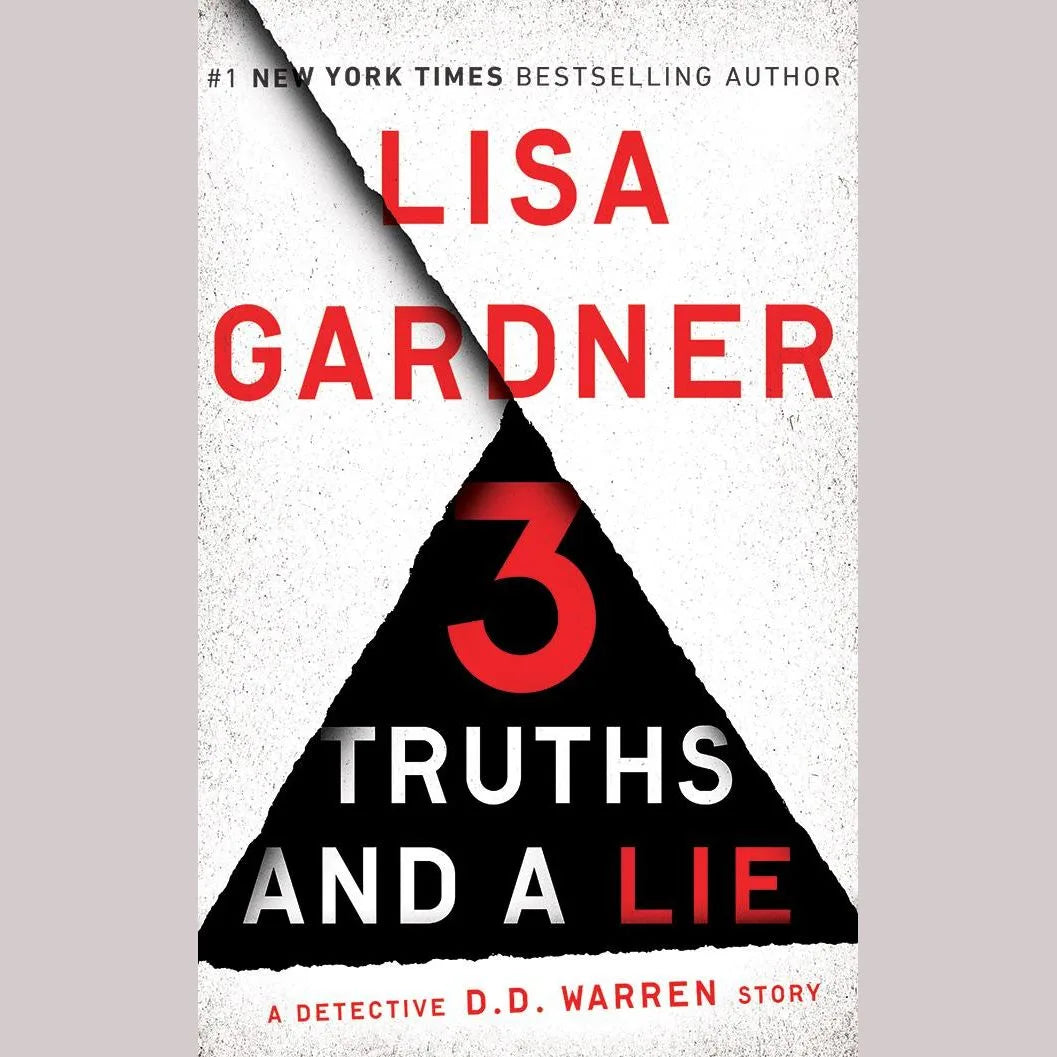 3 Truths and a Lie