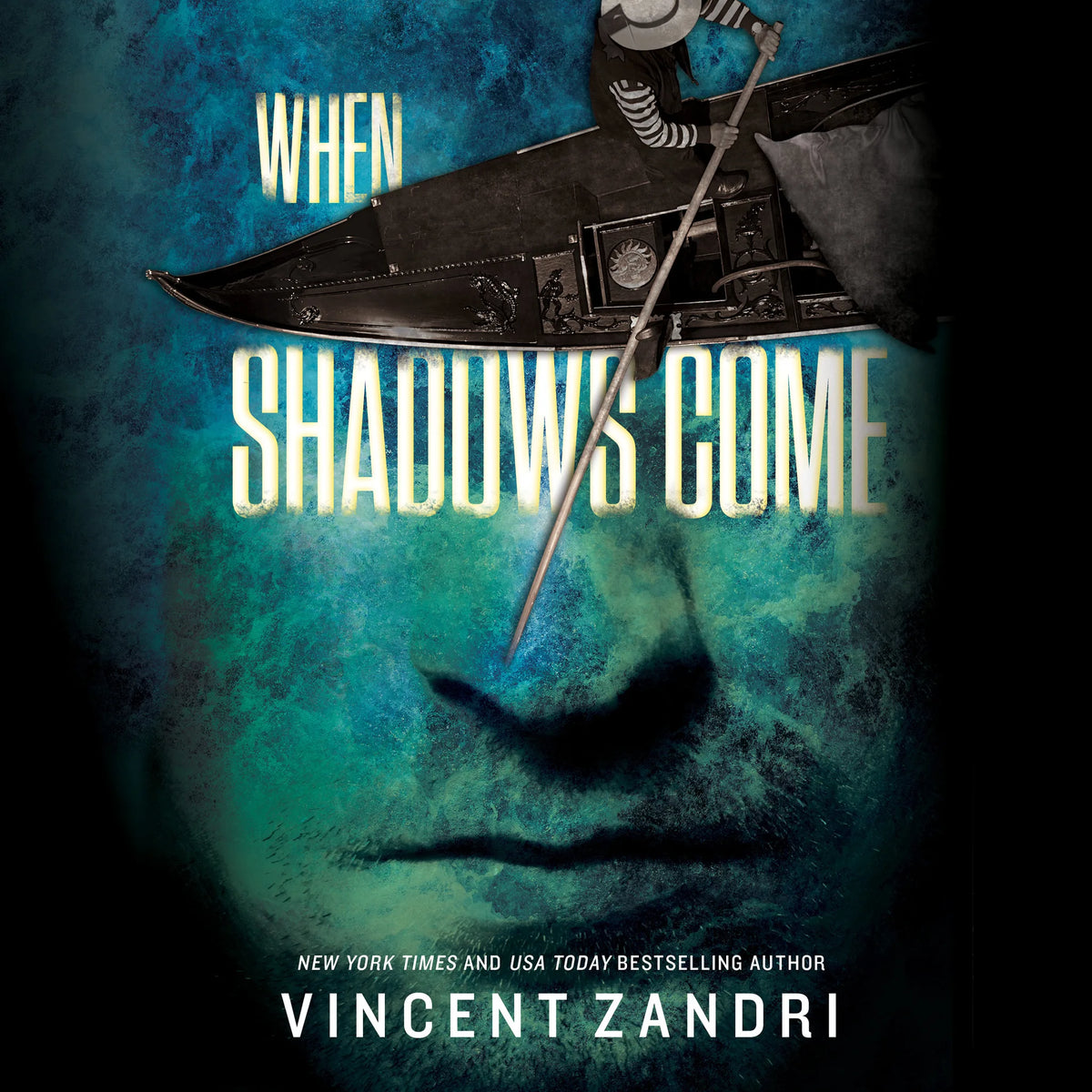 When Shadows Come