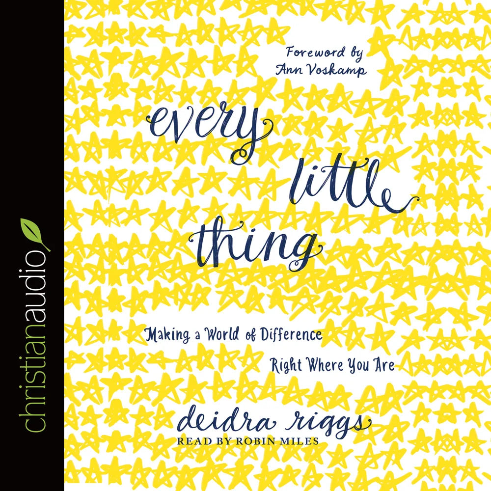 *Every Little Thing