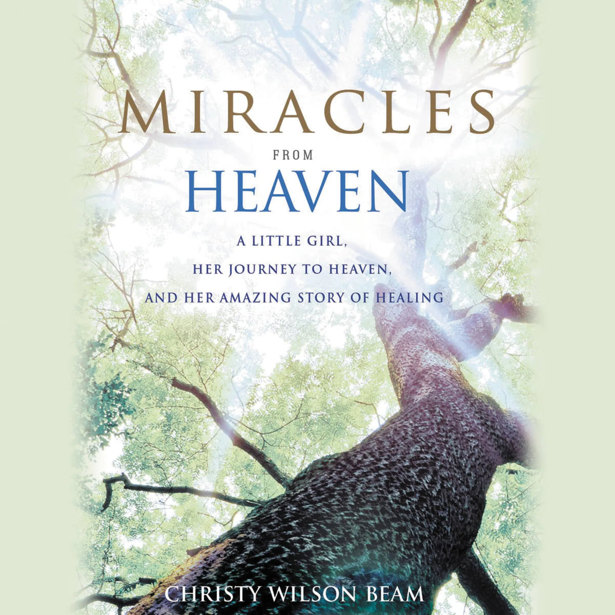Miracles from Heaven