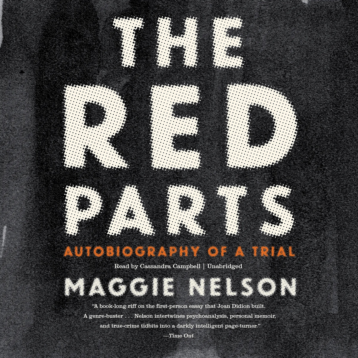 The Red Parts