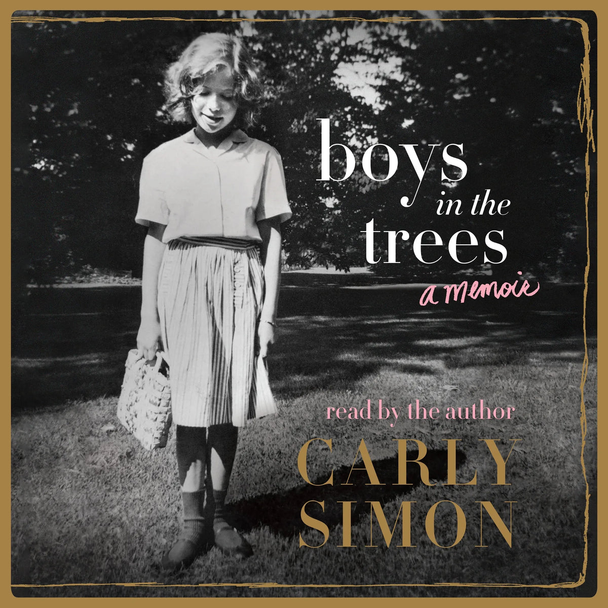 Boys in the Trees