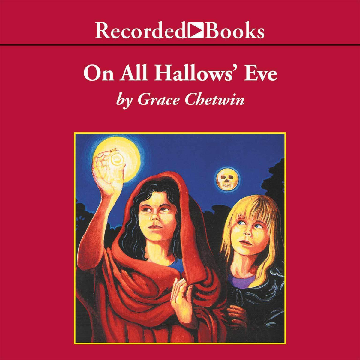 On All Hallow's Eve