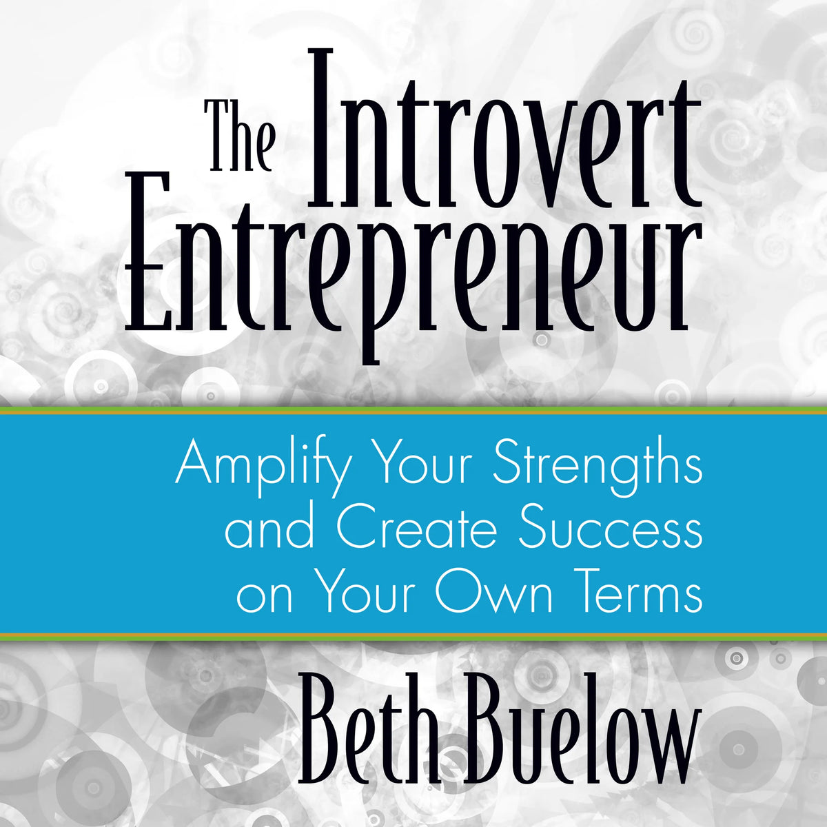 The Introvert Entrepreneur