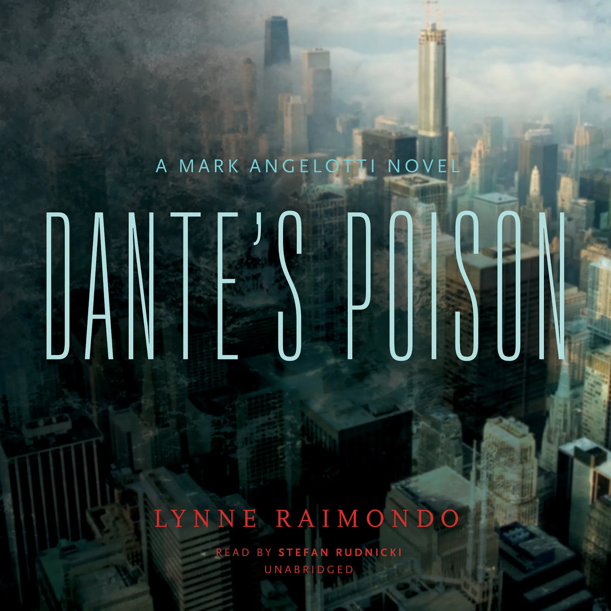 Dante’s Poison