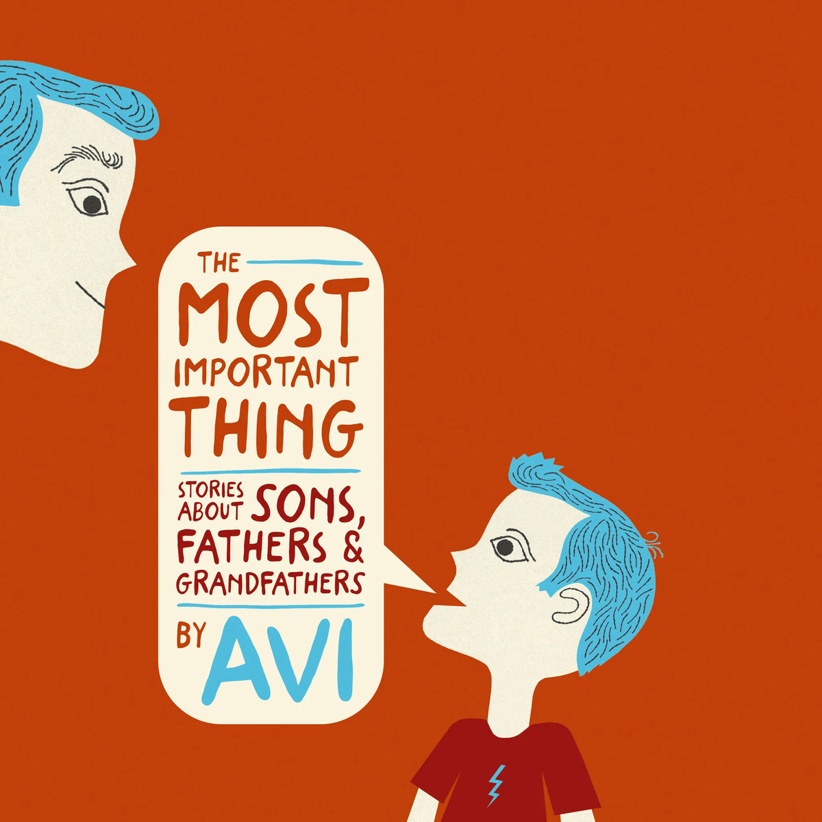 The Most Important Thing