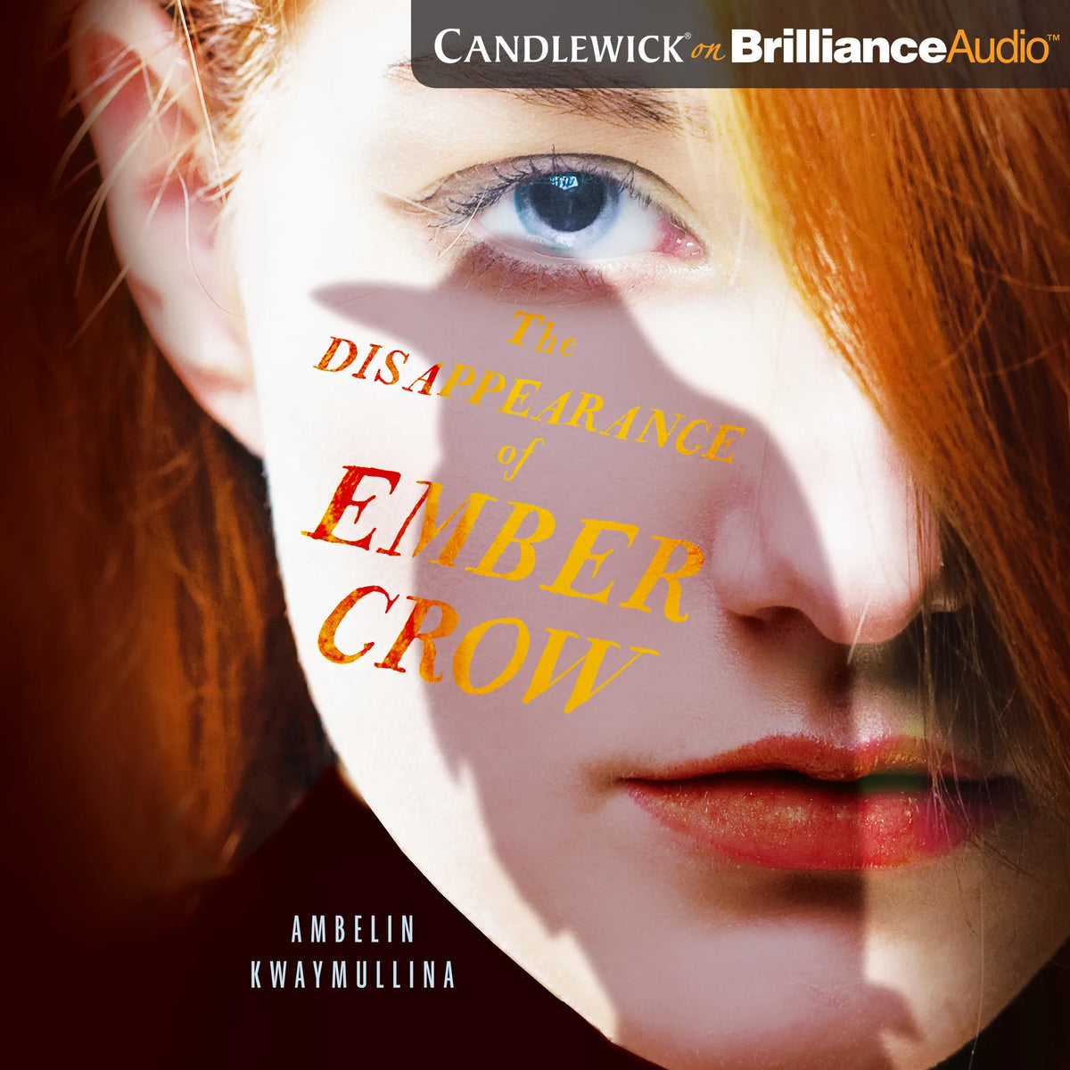 The Disappearance of Ember Crow