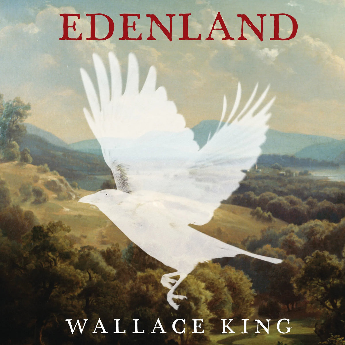 Edenland