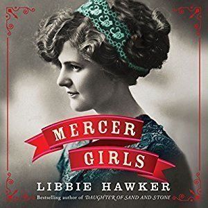 Mercer Girls