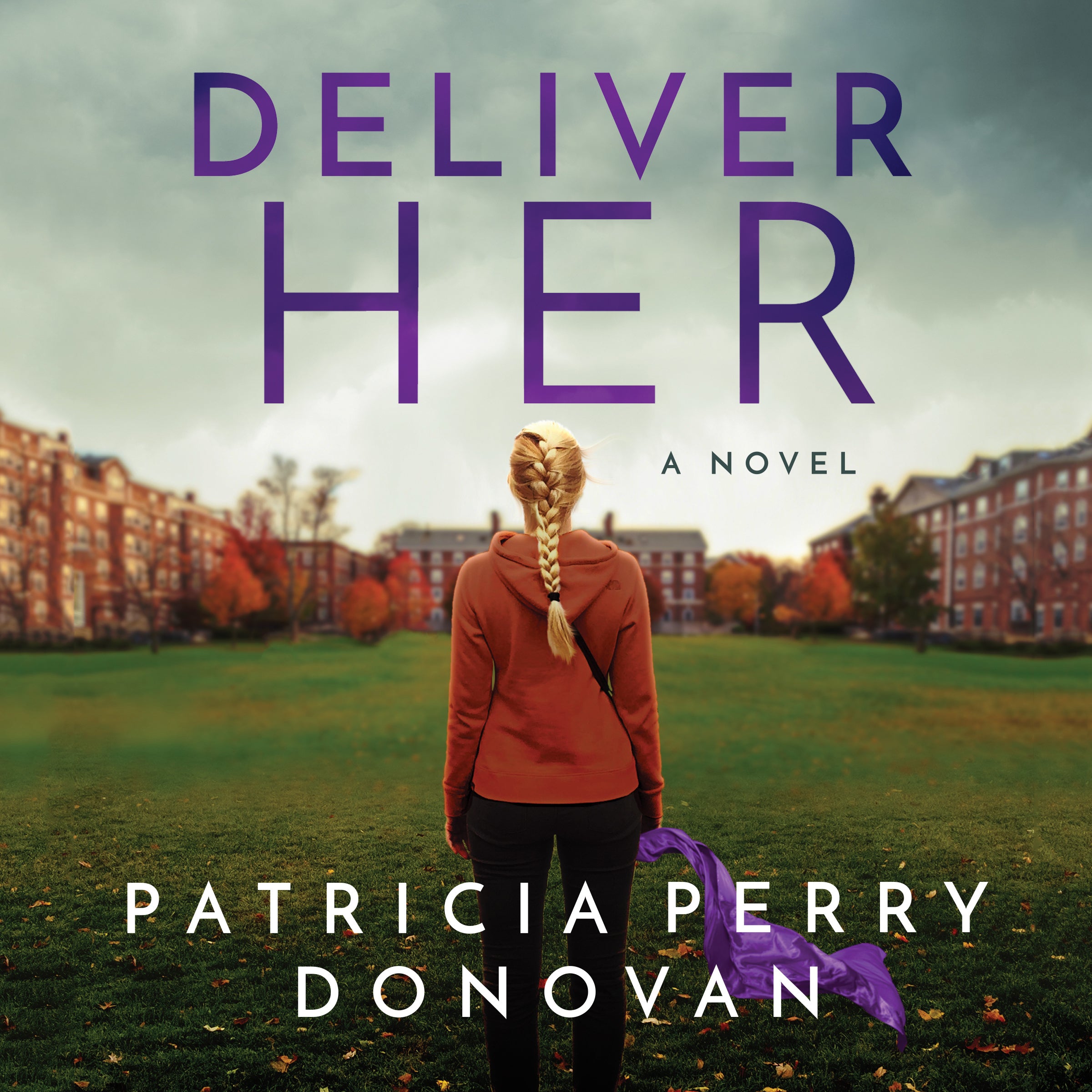 Deliver Her
