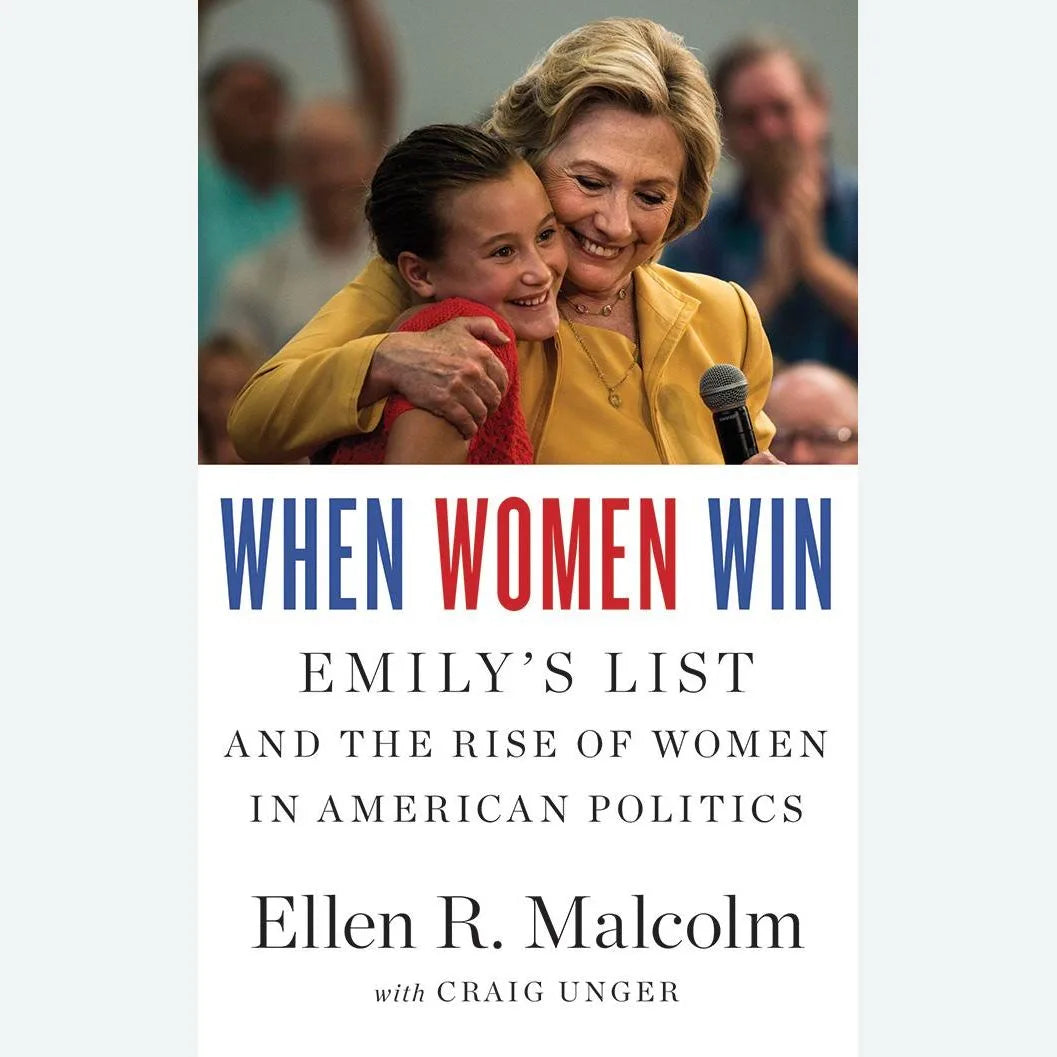 When Women Win