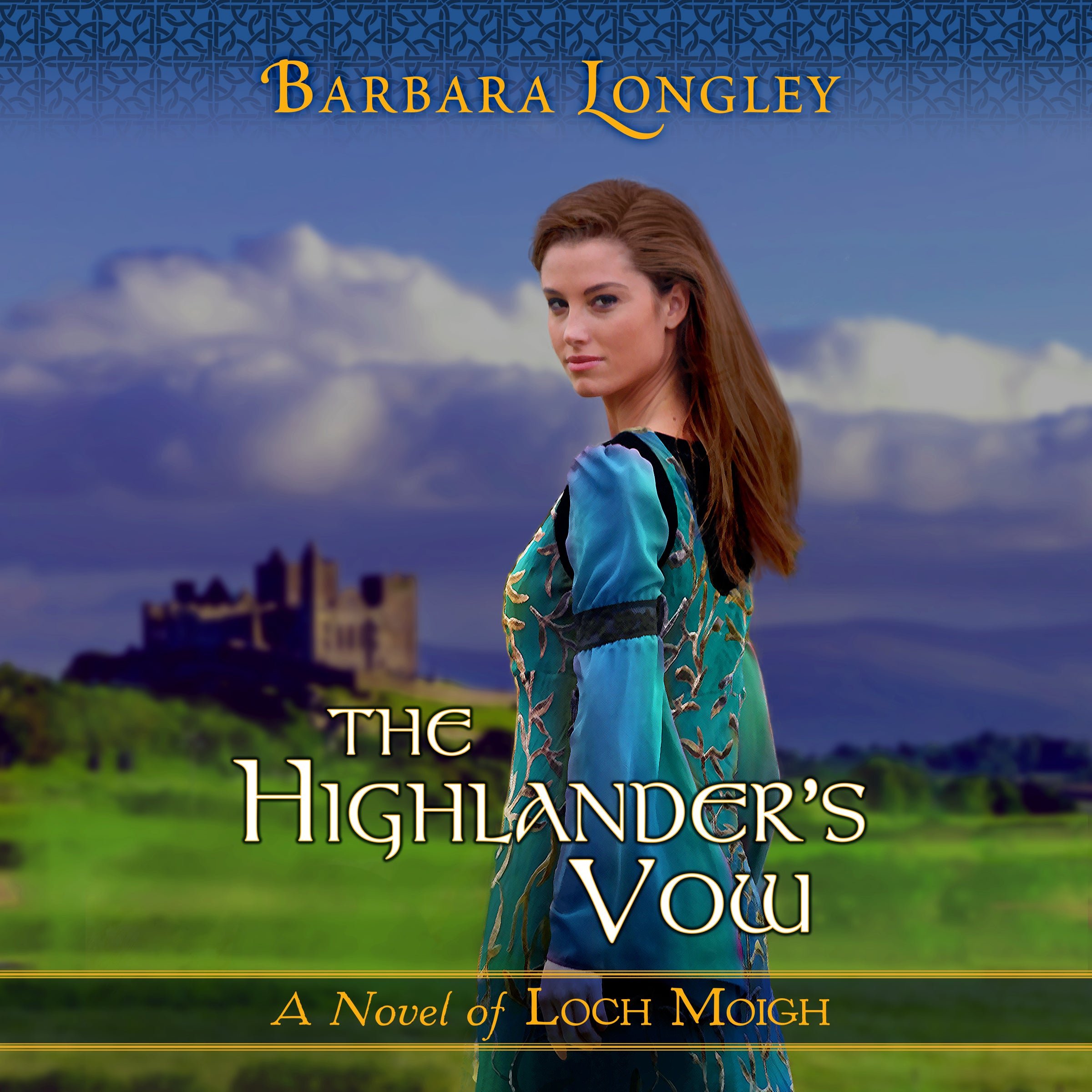 The Highlander's Vow