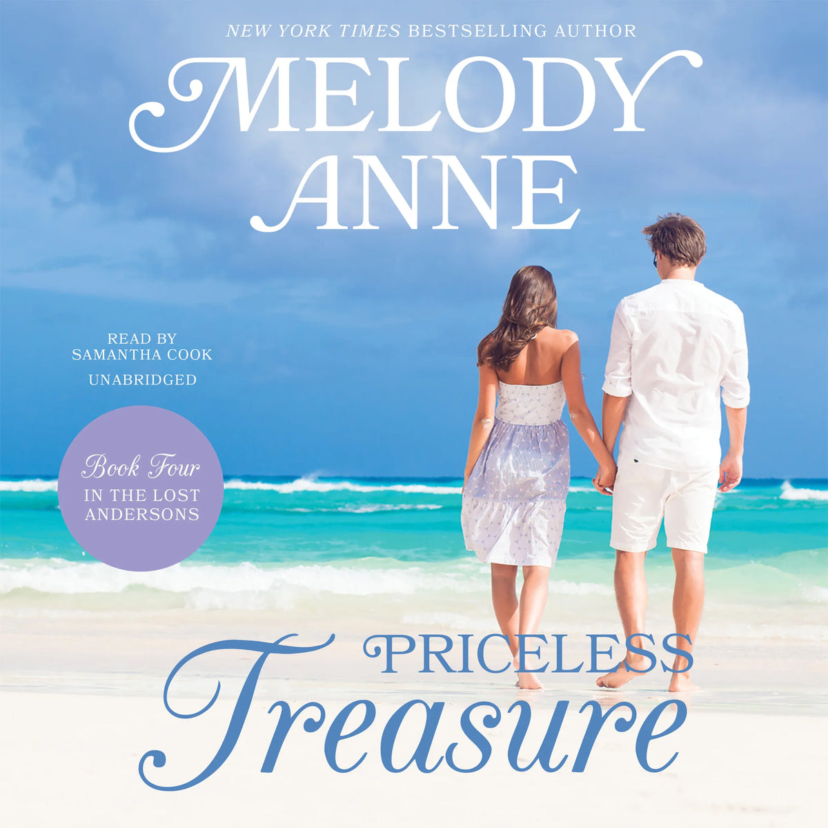 Priceless Treasure