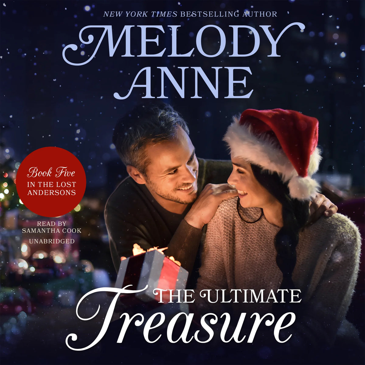 The Ultimate Treasure