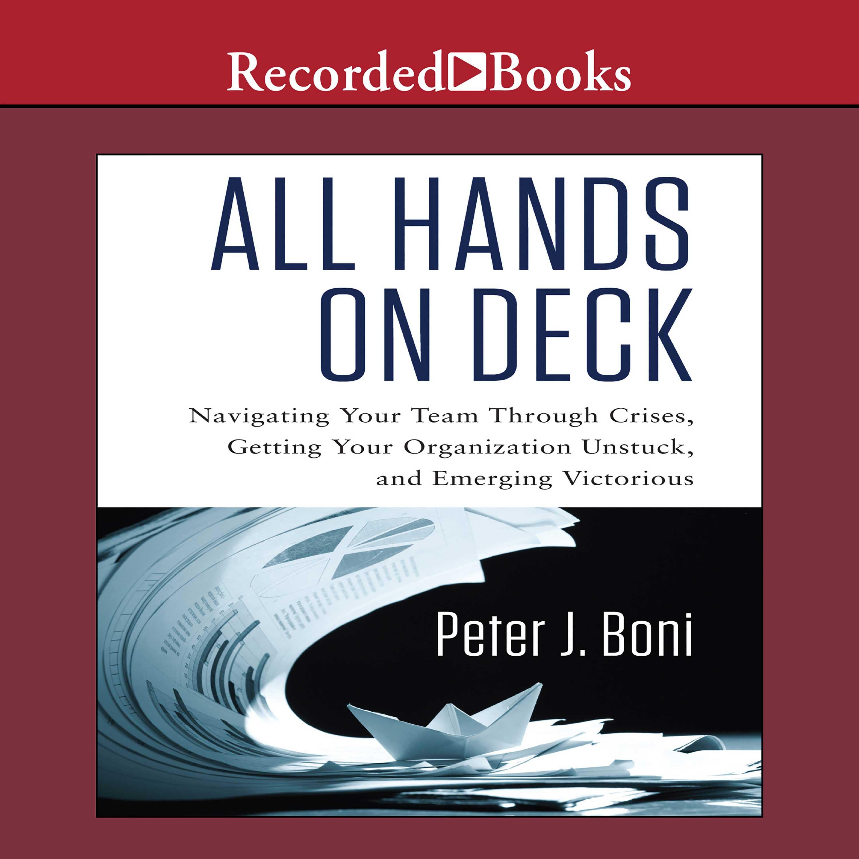 All Hands on Deck