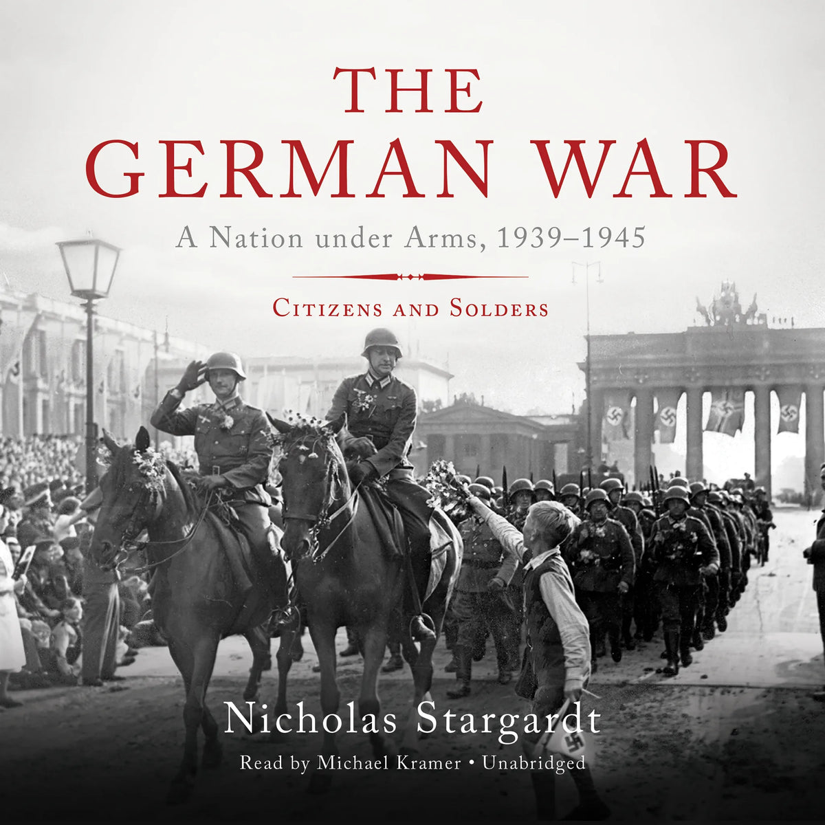 The German War