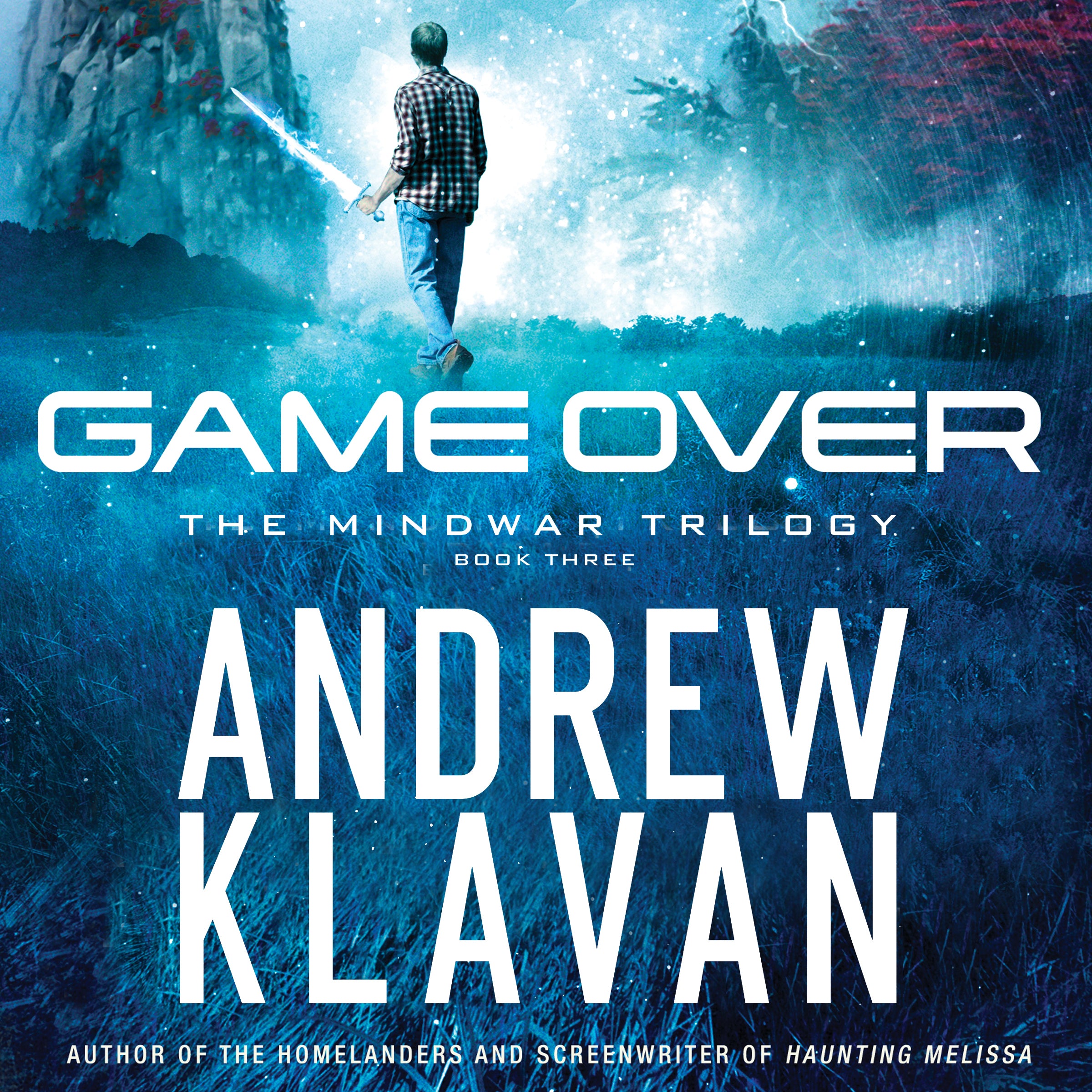 Game Over