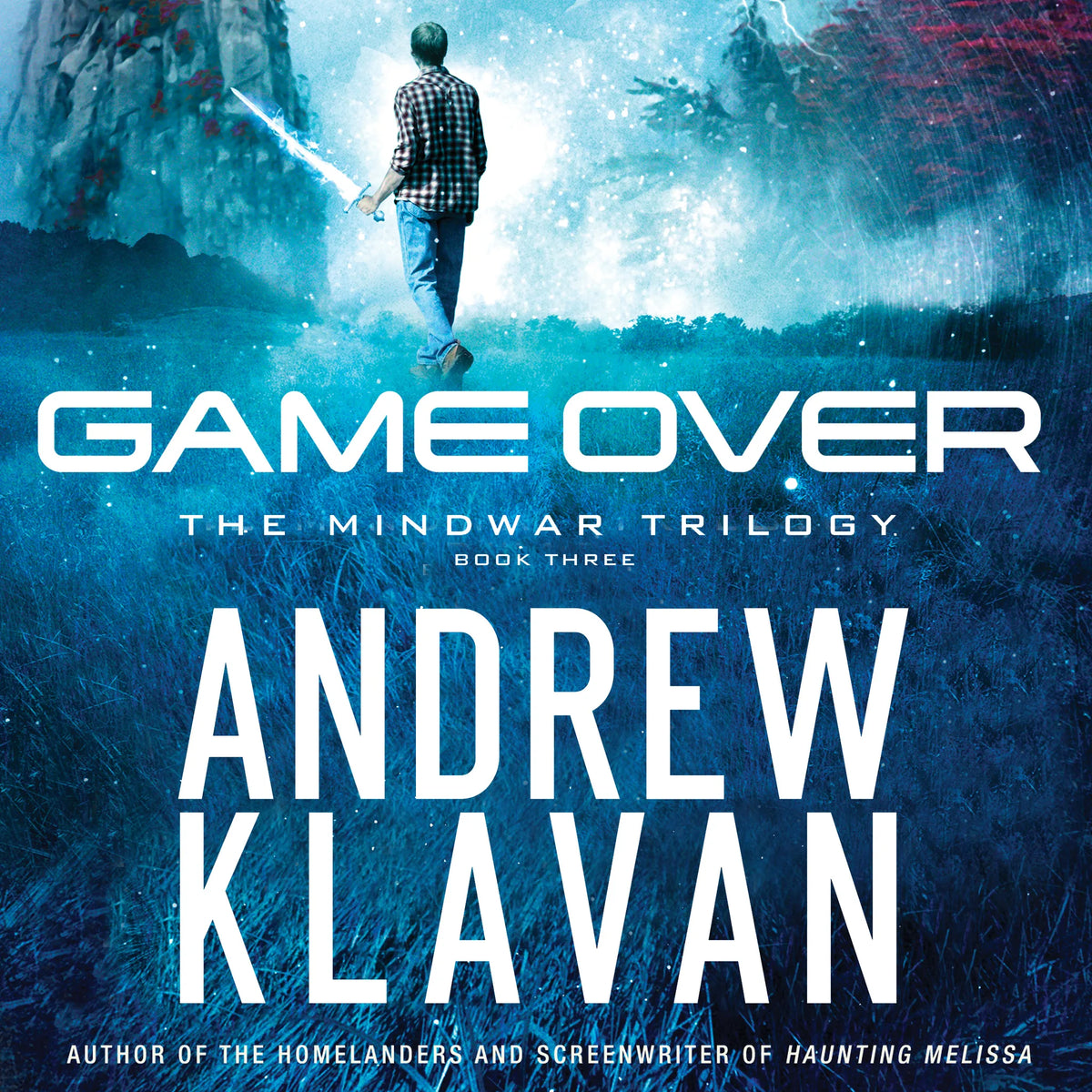 Game Over