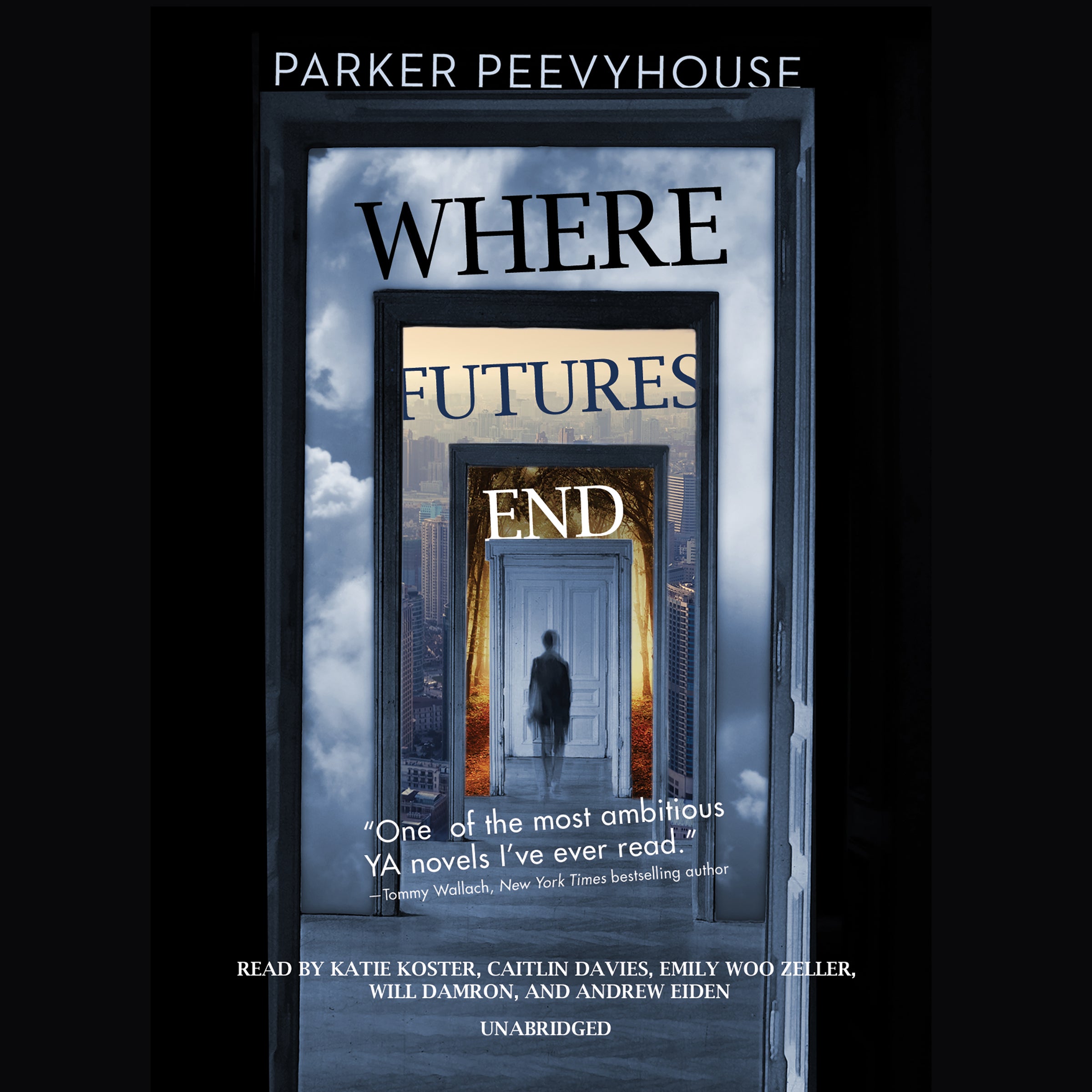 Where Futures End