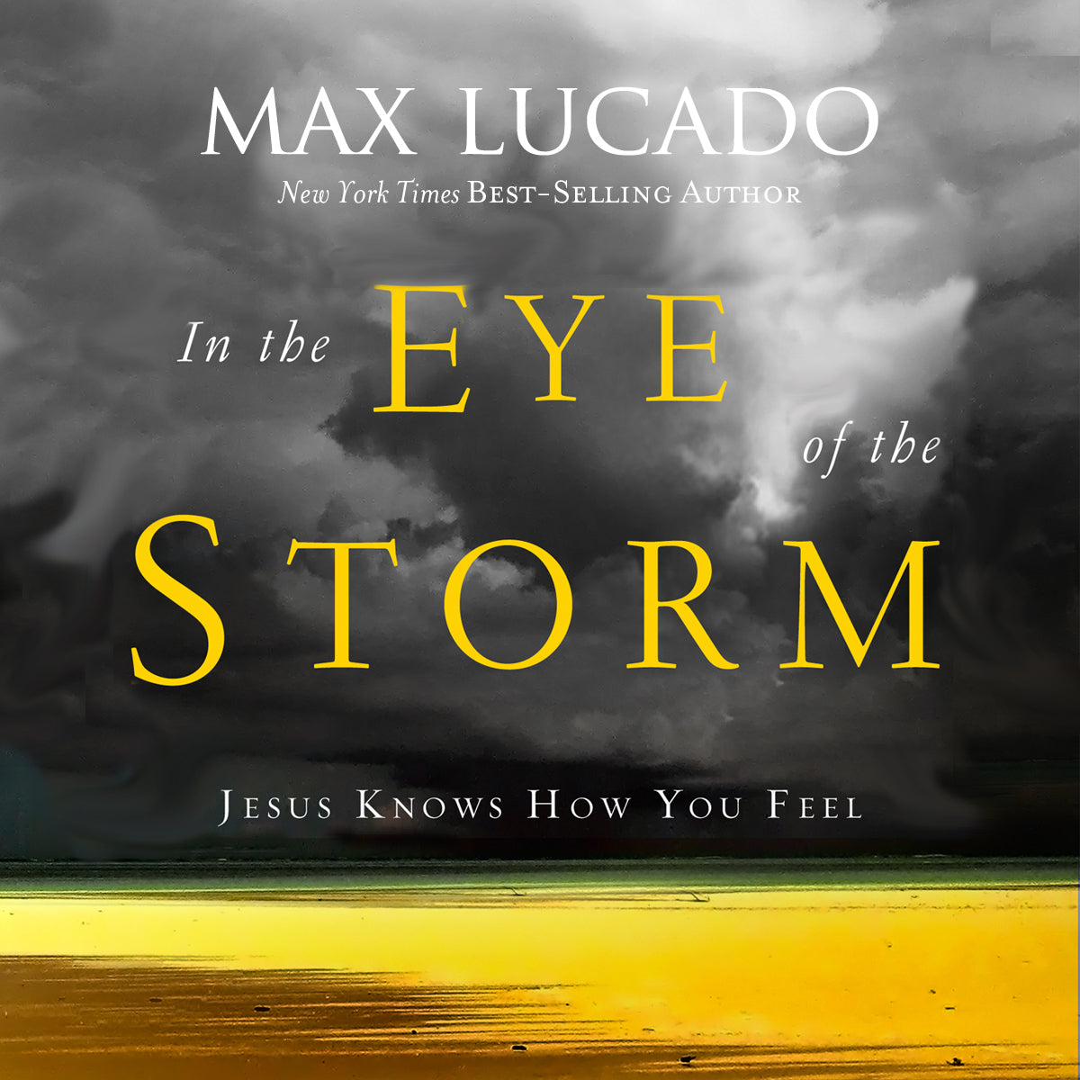 In the Eye of the Storm