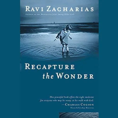 Recapture the Wonder