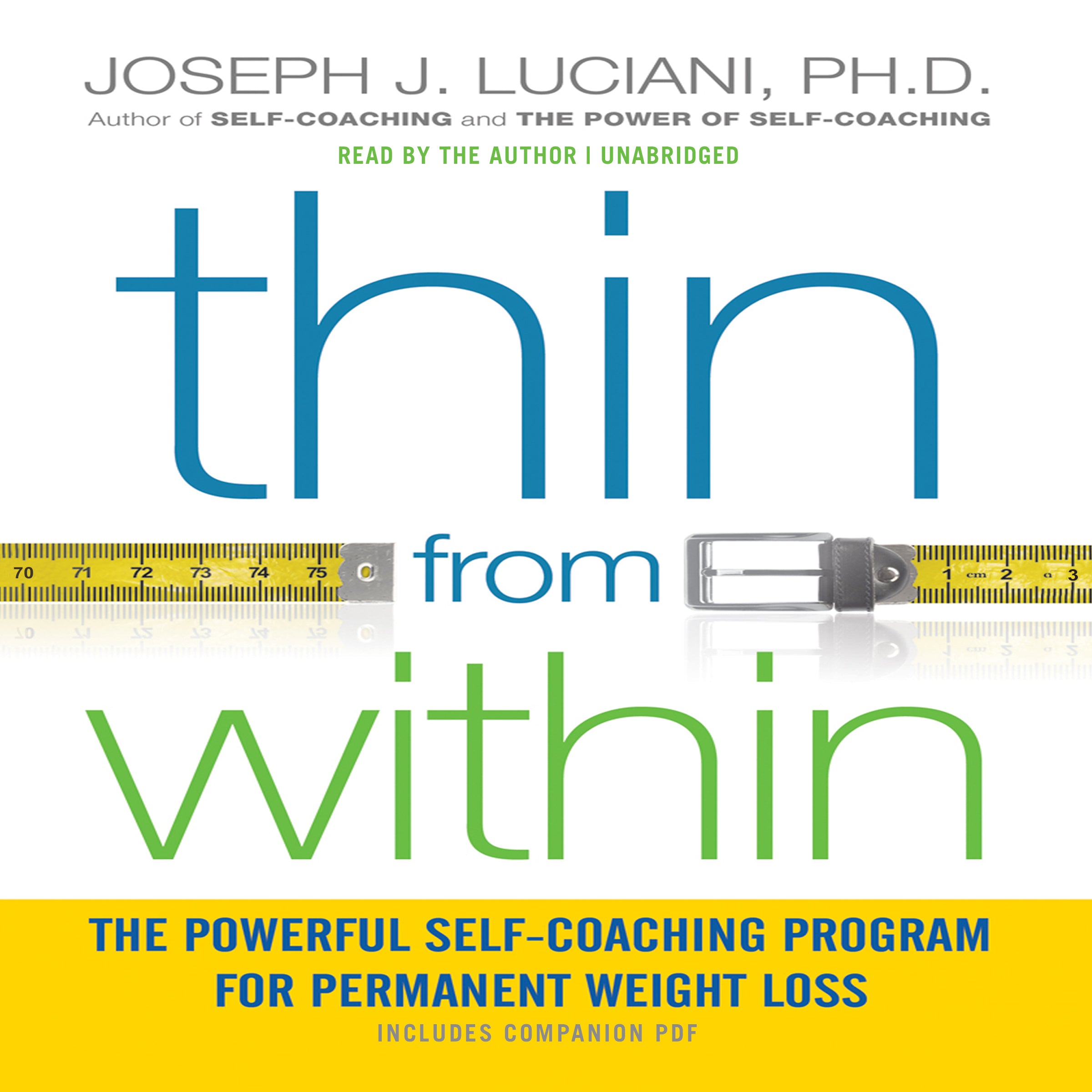 Thin From Within