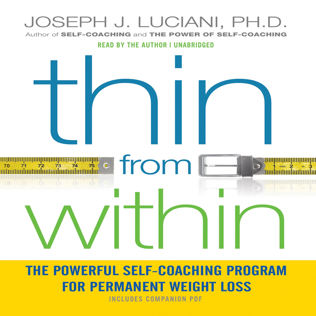 Thin From Within