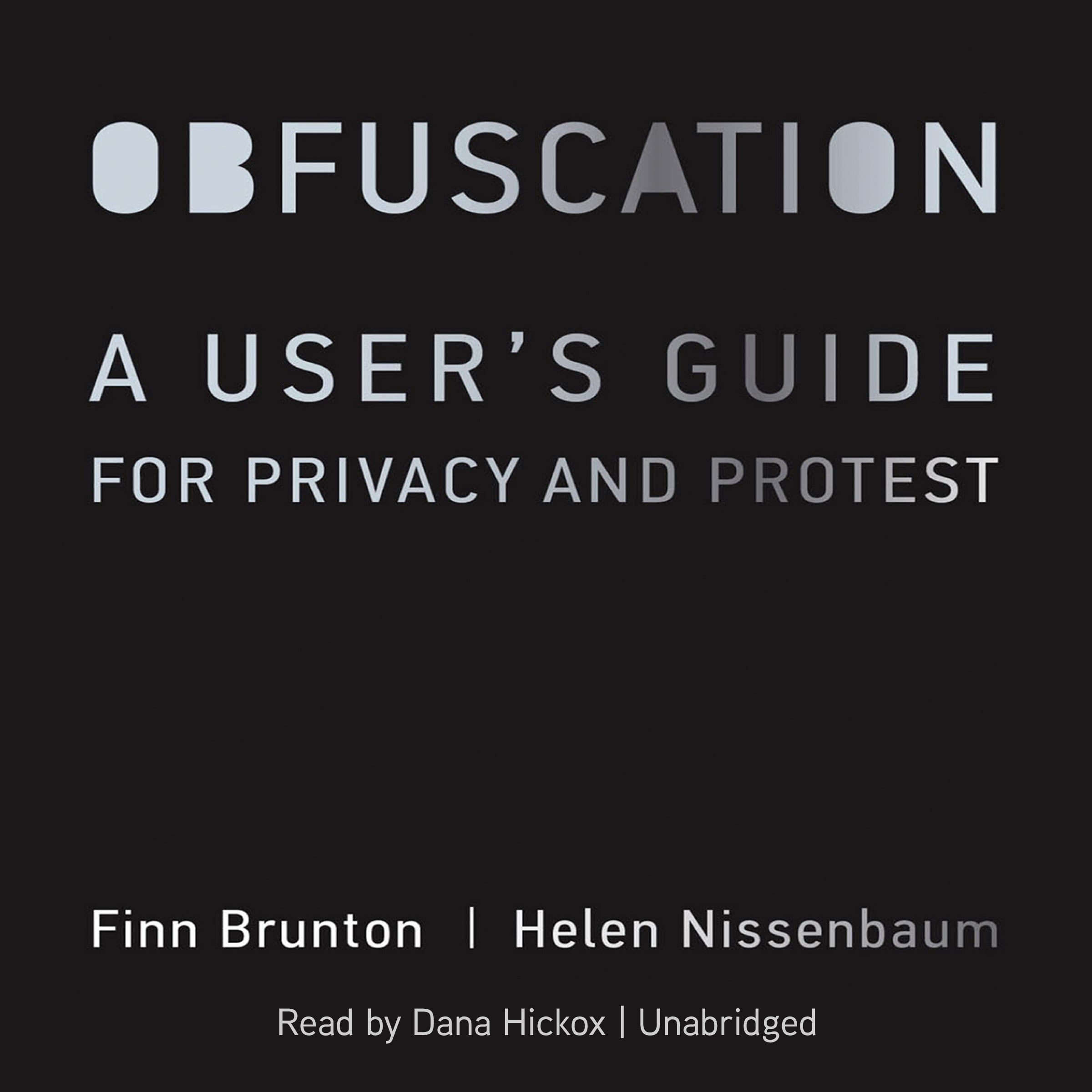 Obfuscation