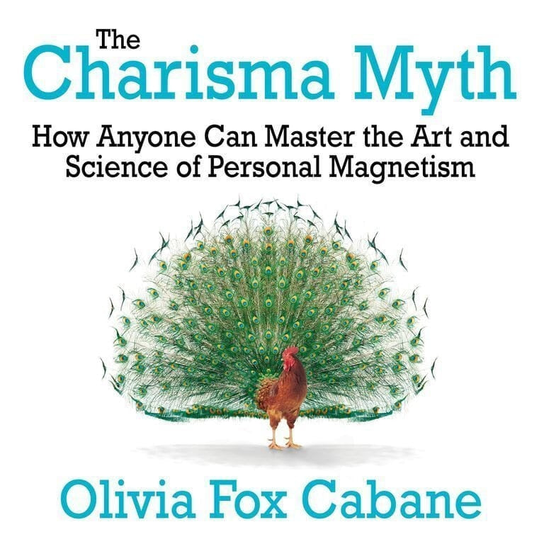 The Charisma Myth (International Edition)