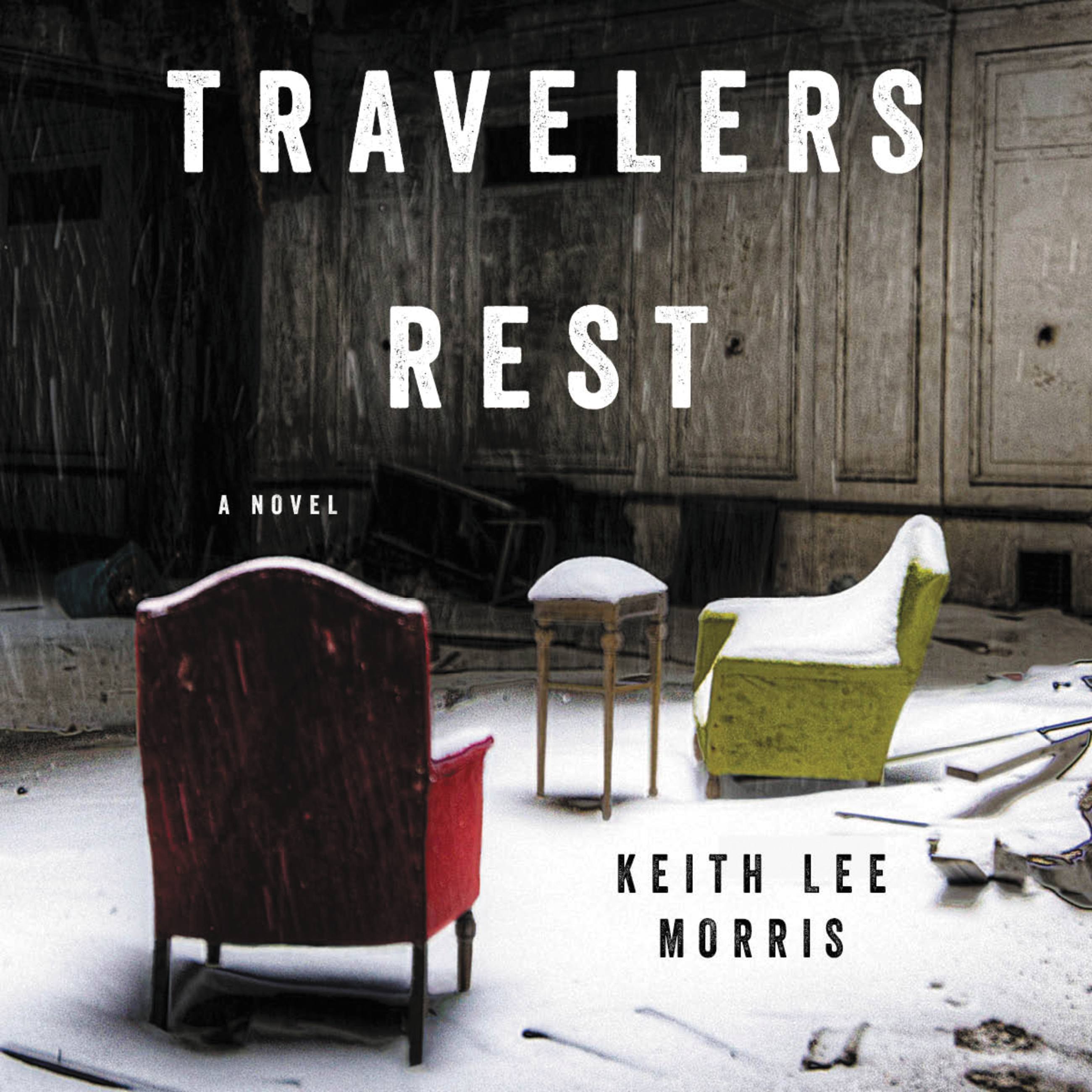 Travelers Rest