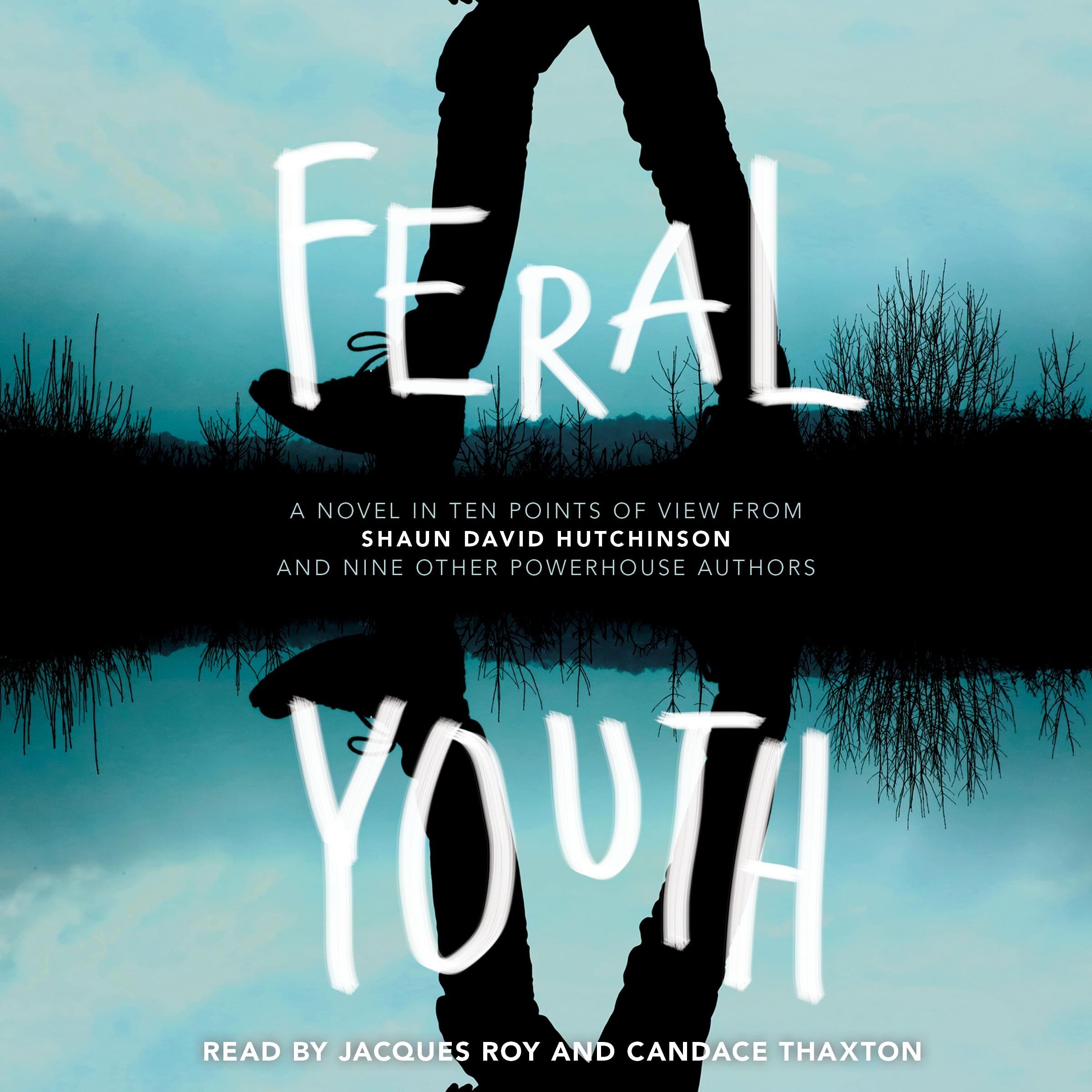 Feral Youth