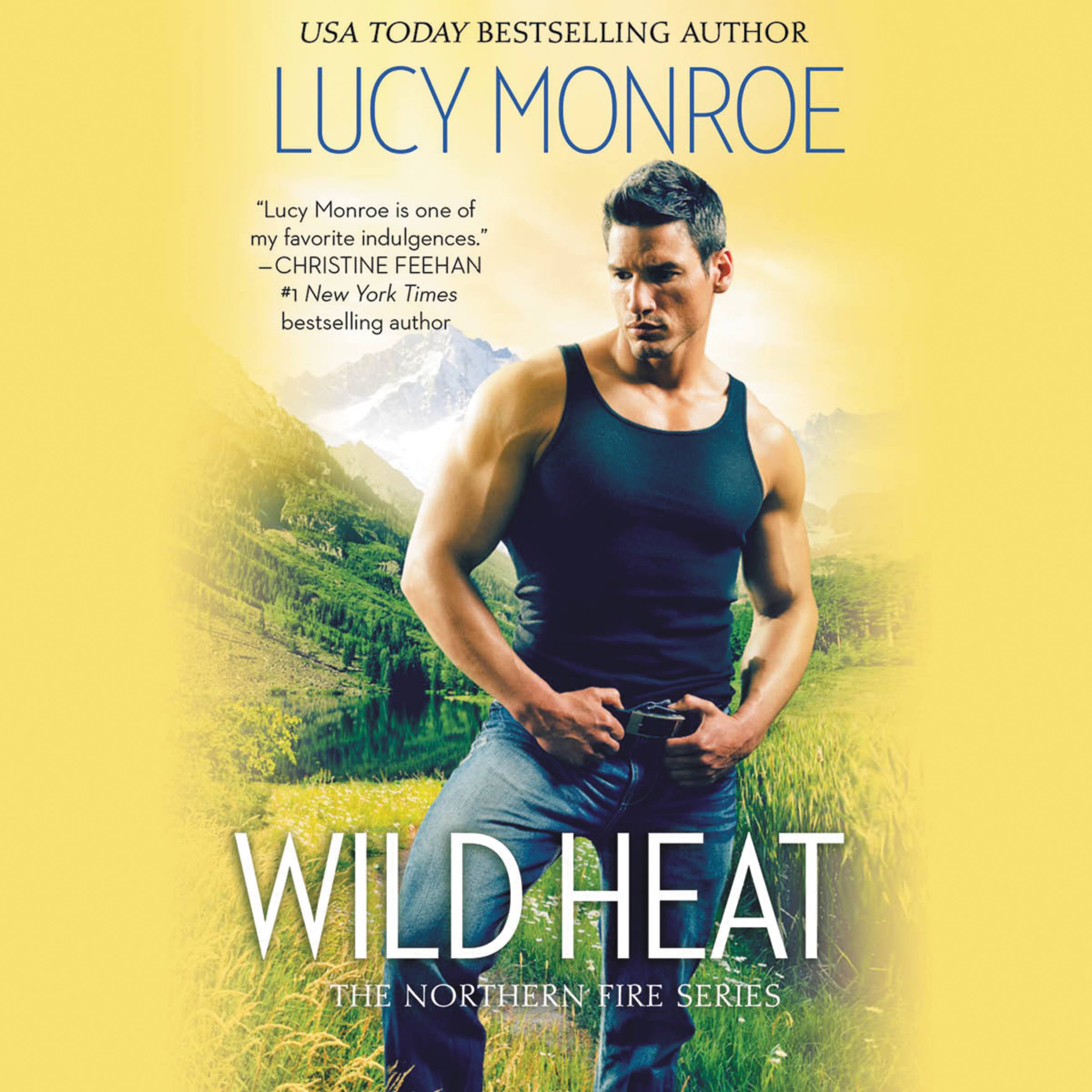 Wild Heat