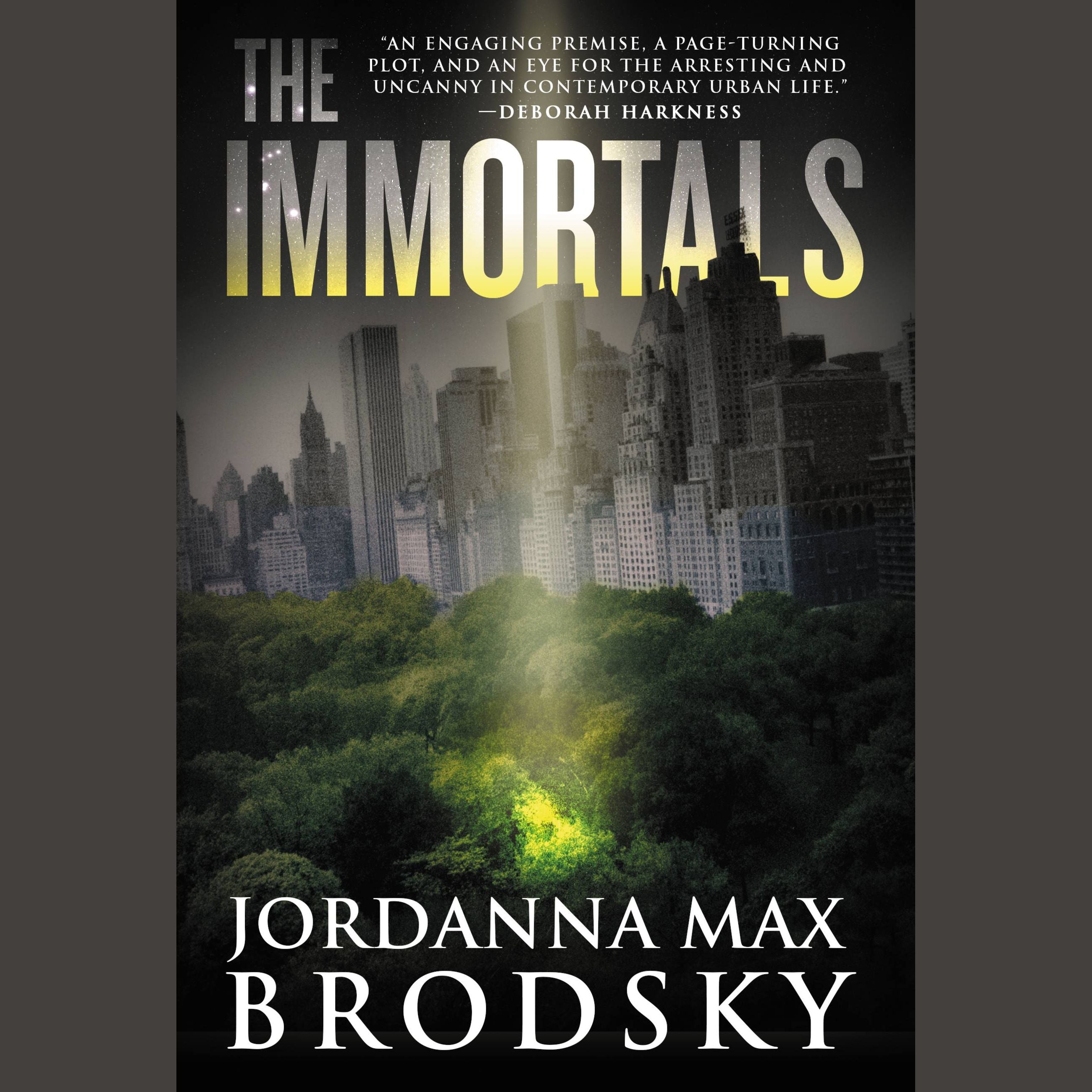 The Immortals