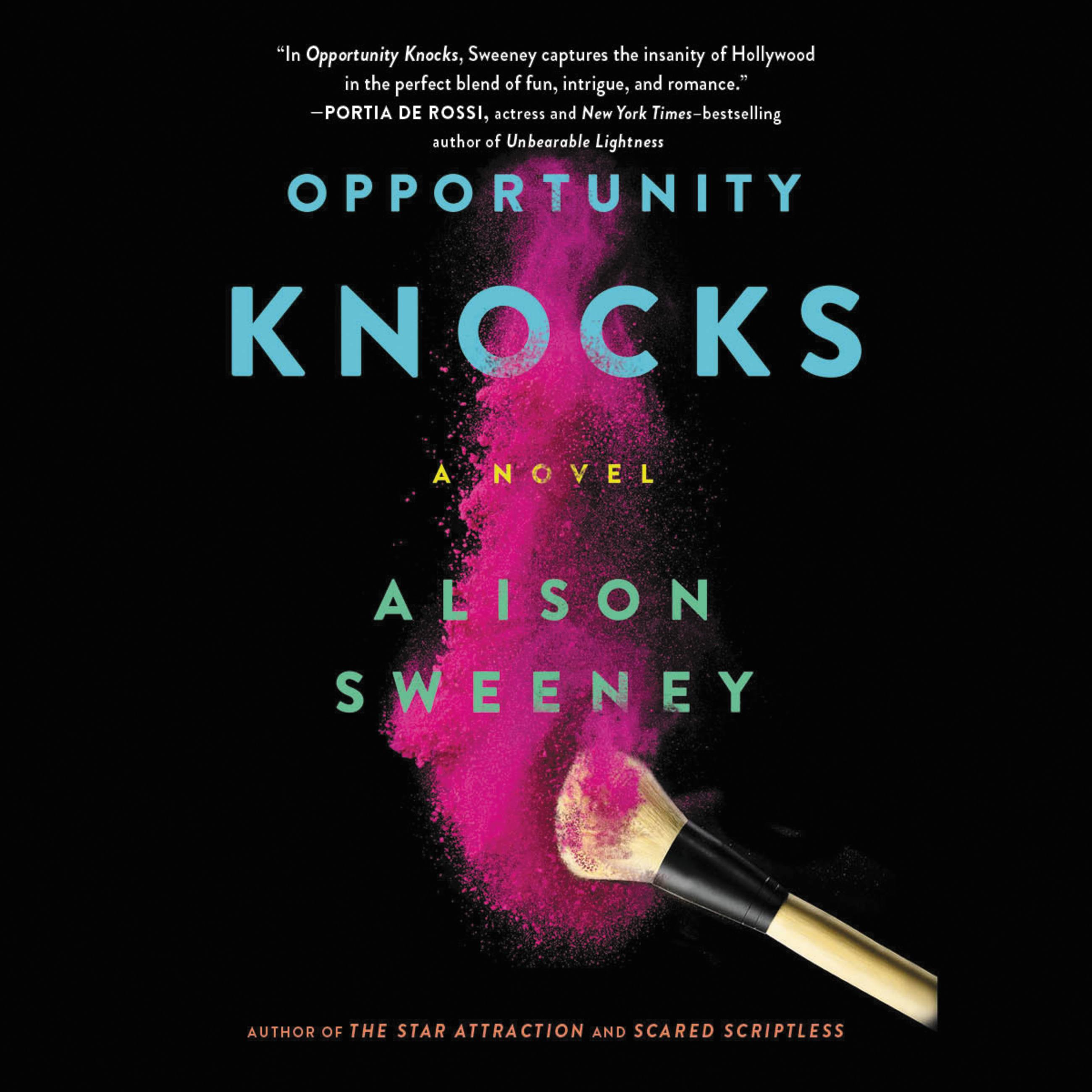 Opportunity Knocks