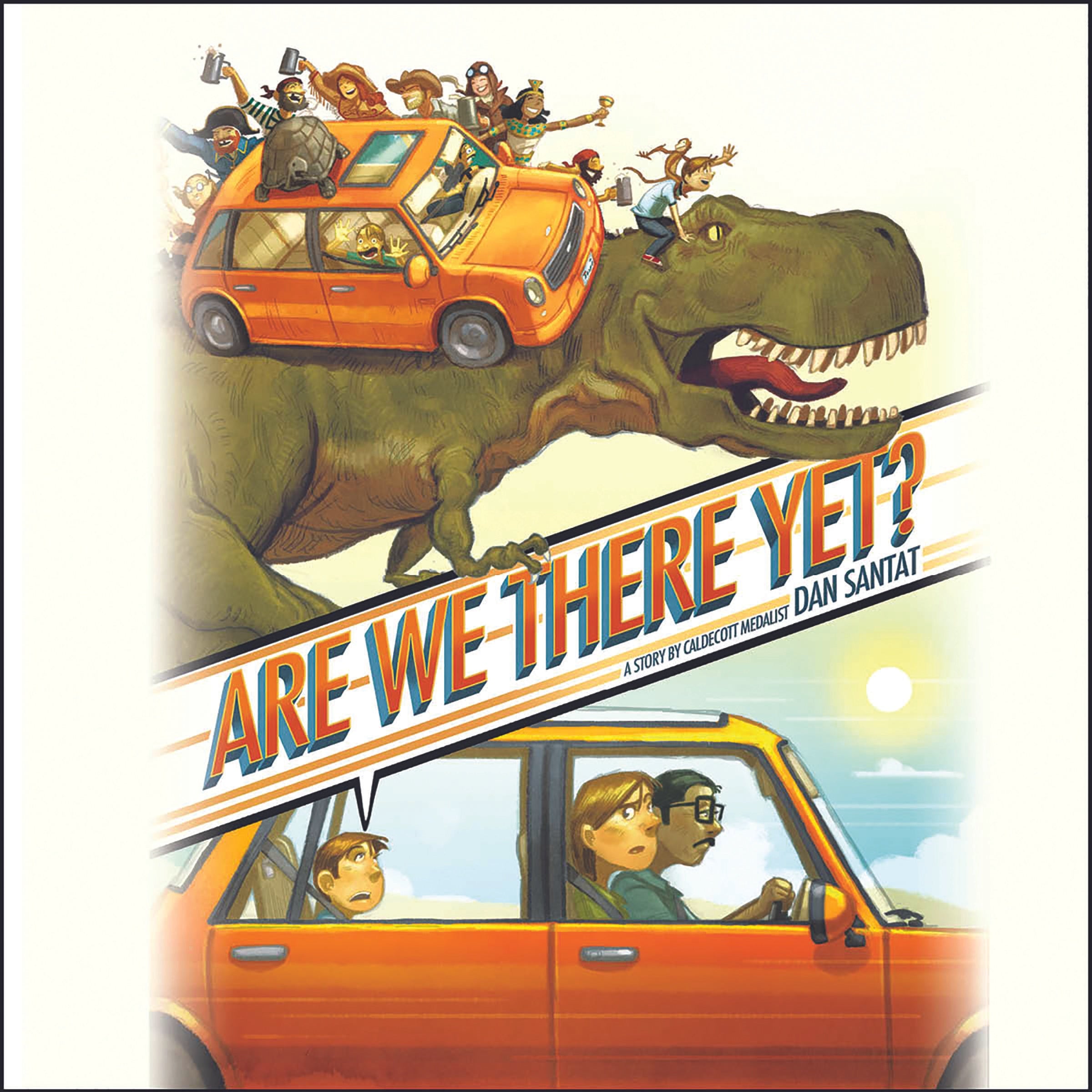 Are We There Yet?