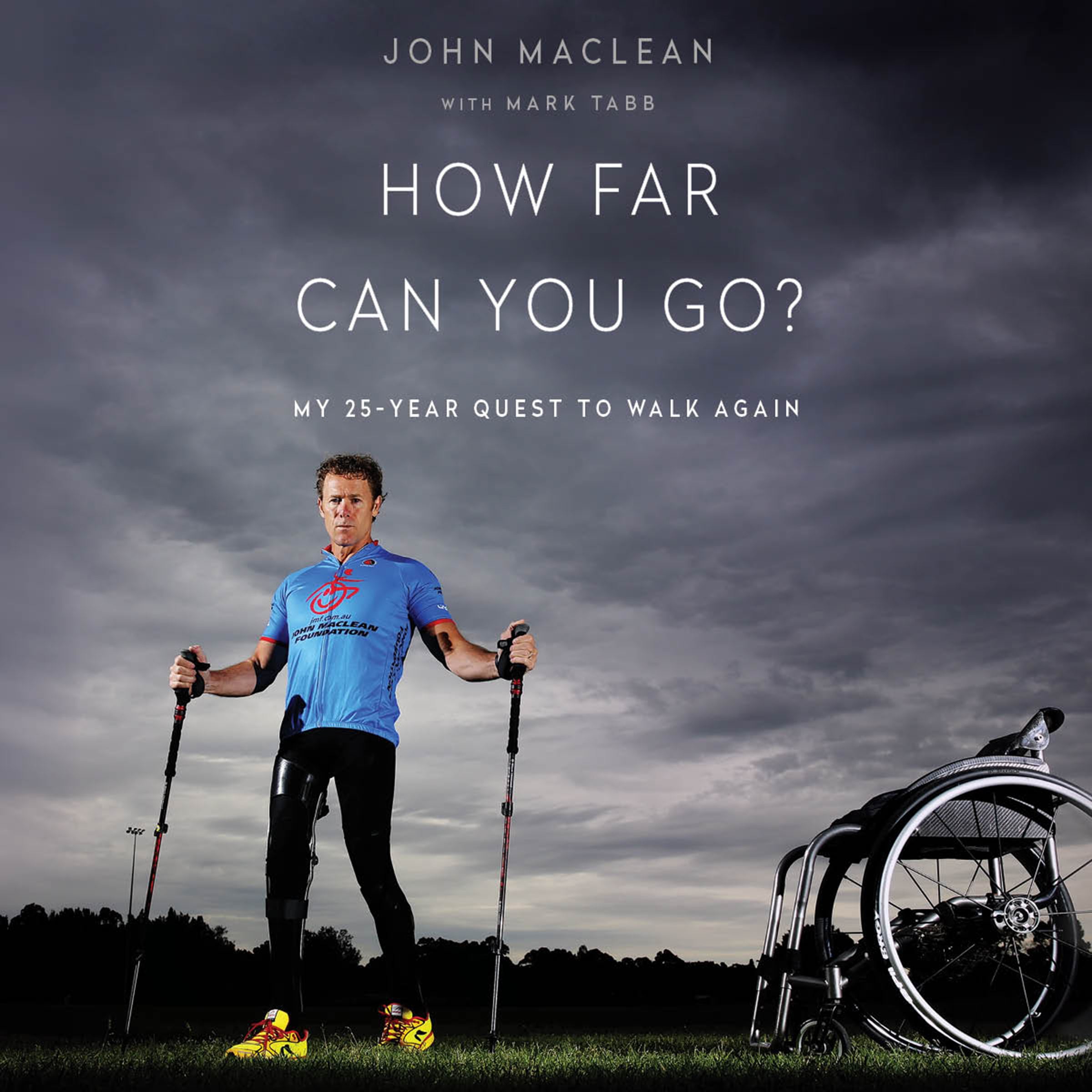 How Far Can You Go?