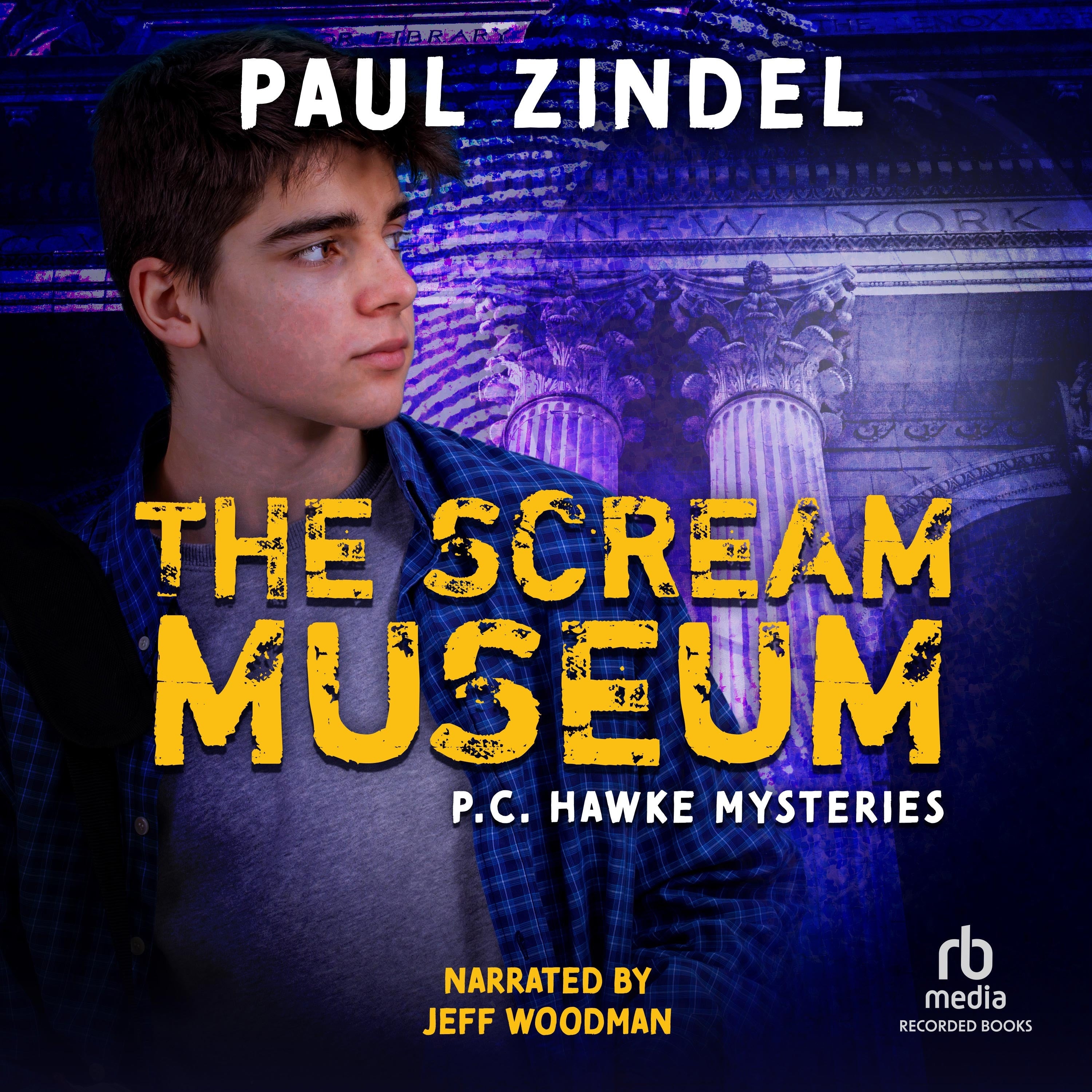 The Scream Museum