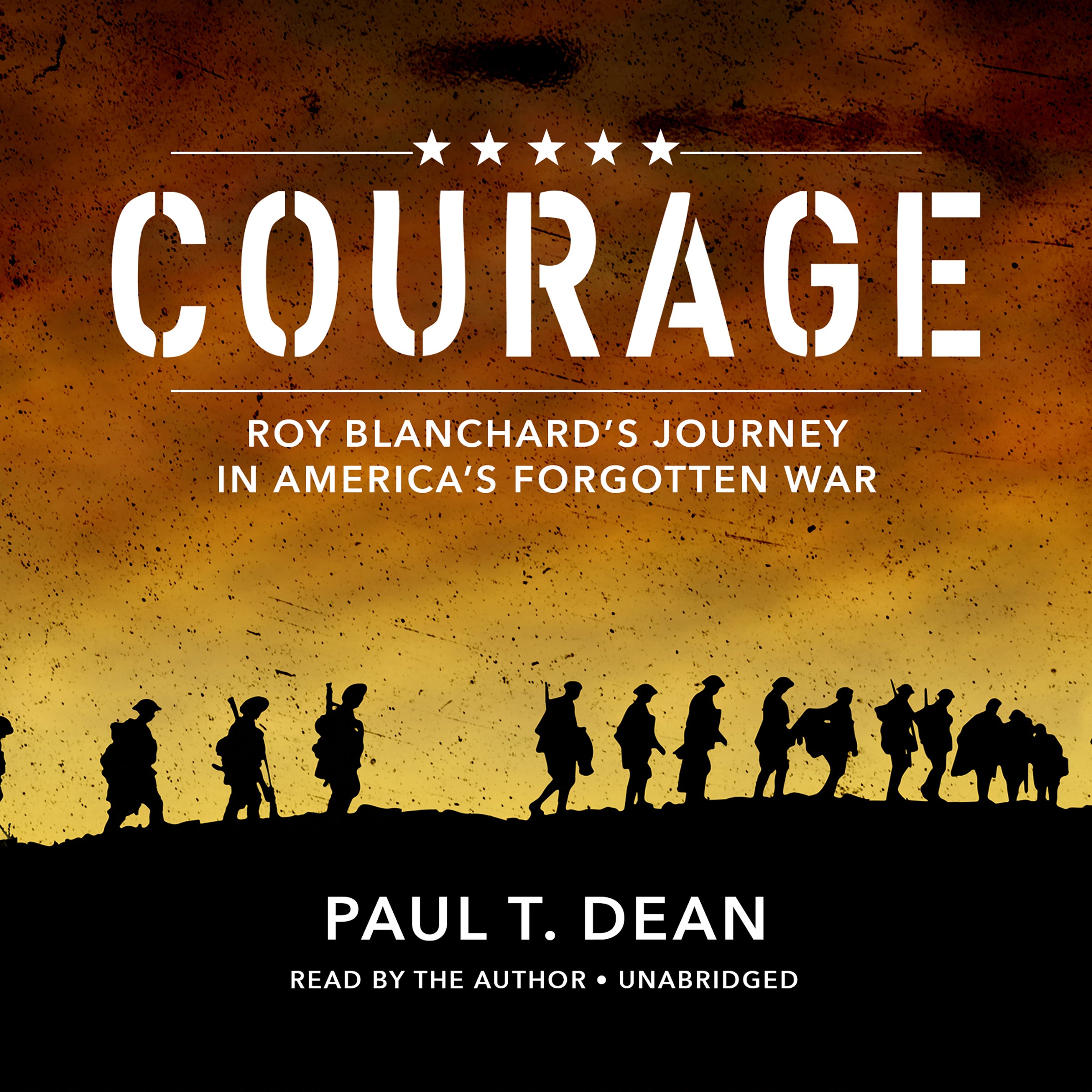 Courage