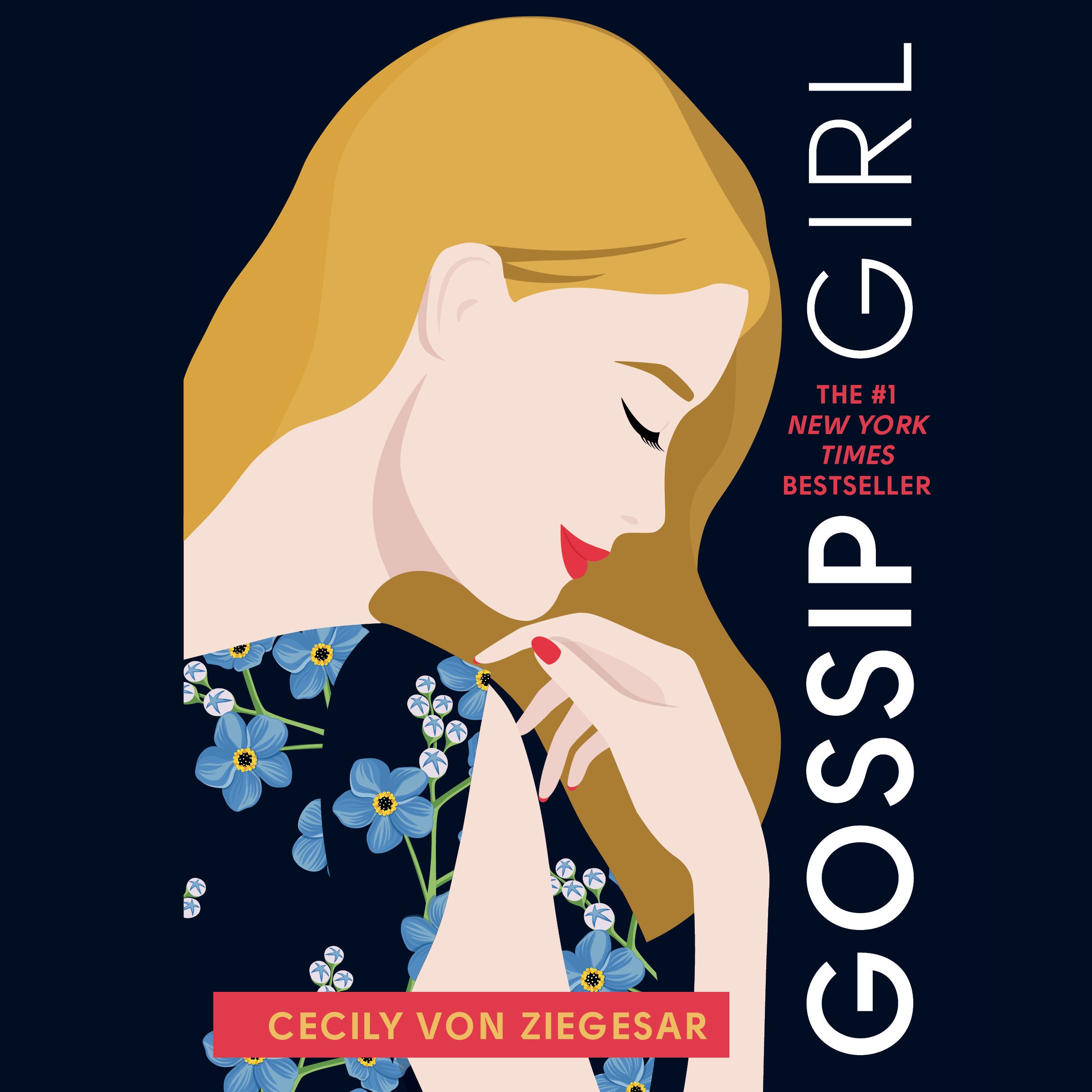 GOSSIP GIRL