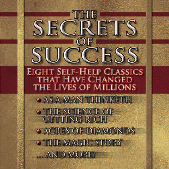 The Secrets of Success