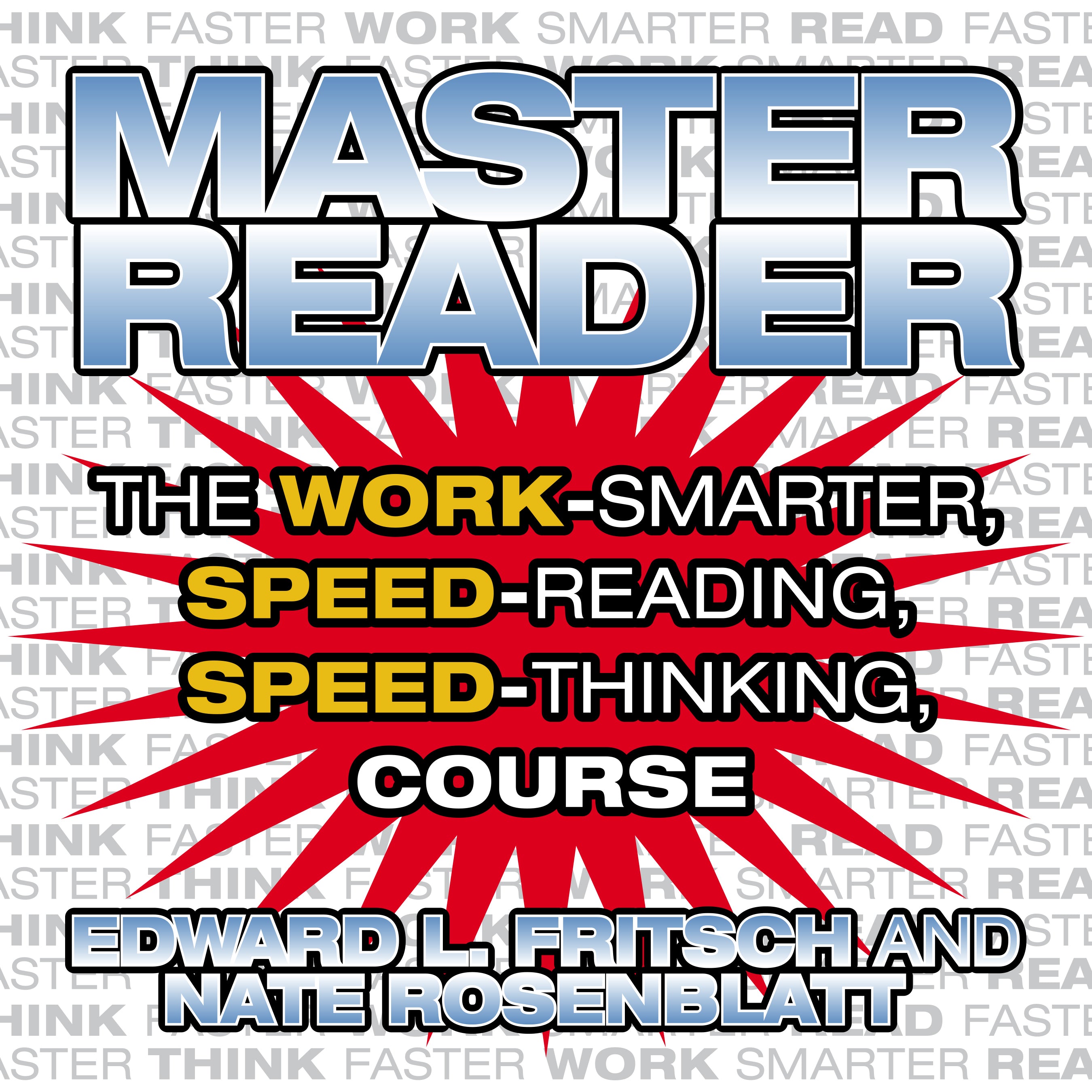 Master Reader