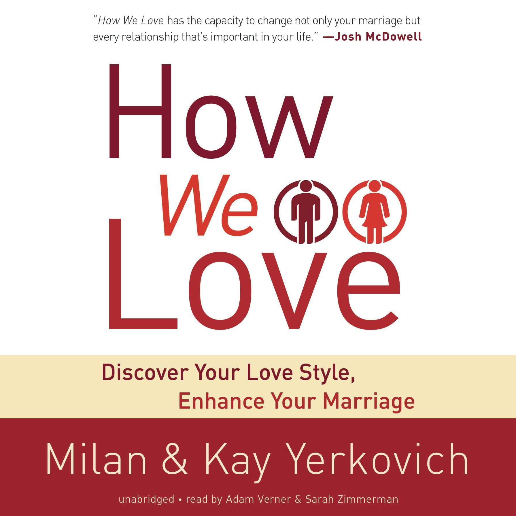 How We Love